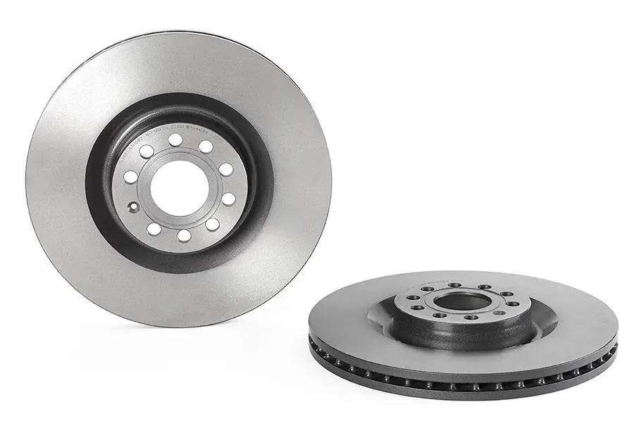 Disc Brake Rotor - image principale du produit
