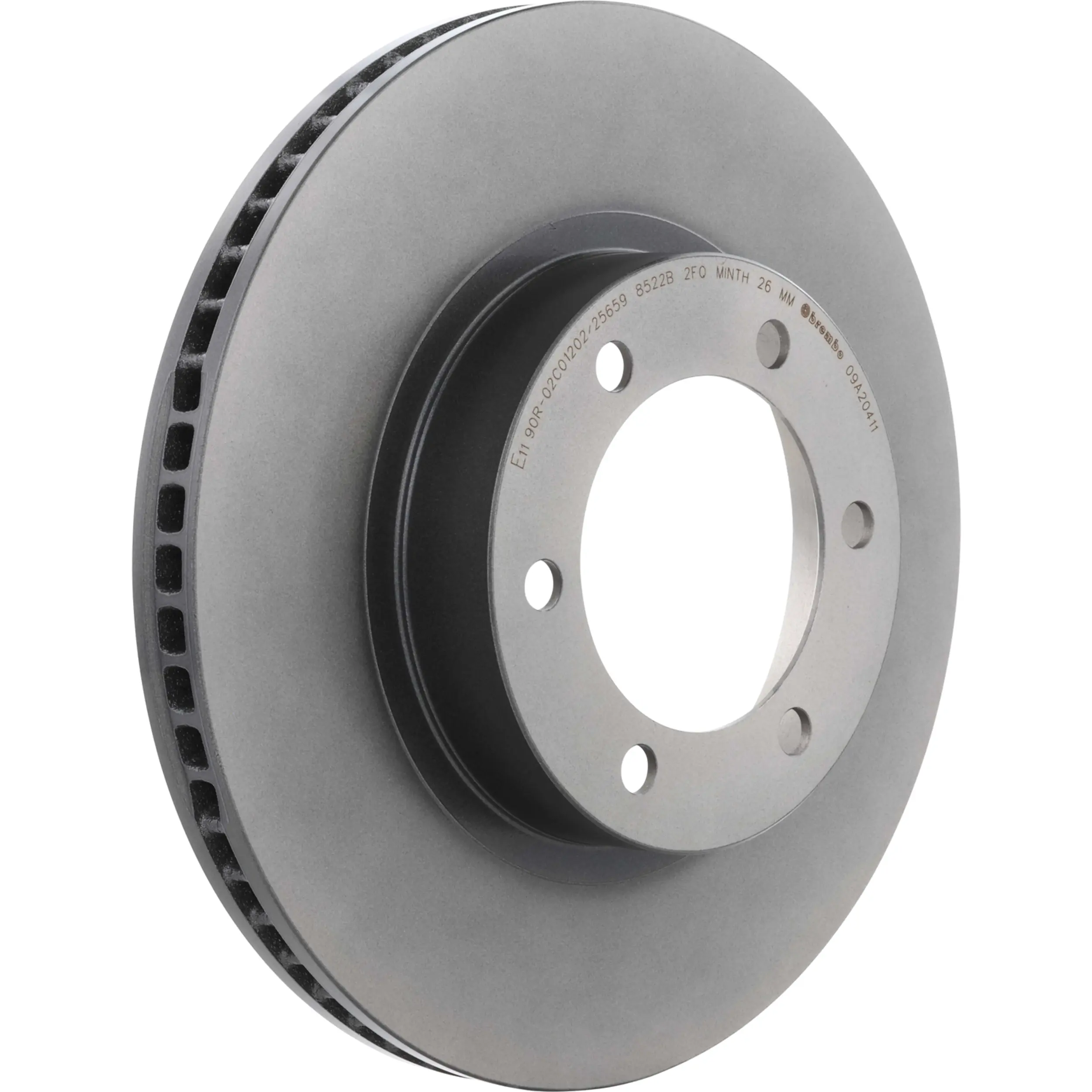 Disc Brake Kit miniature 3