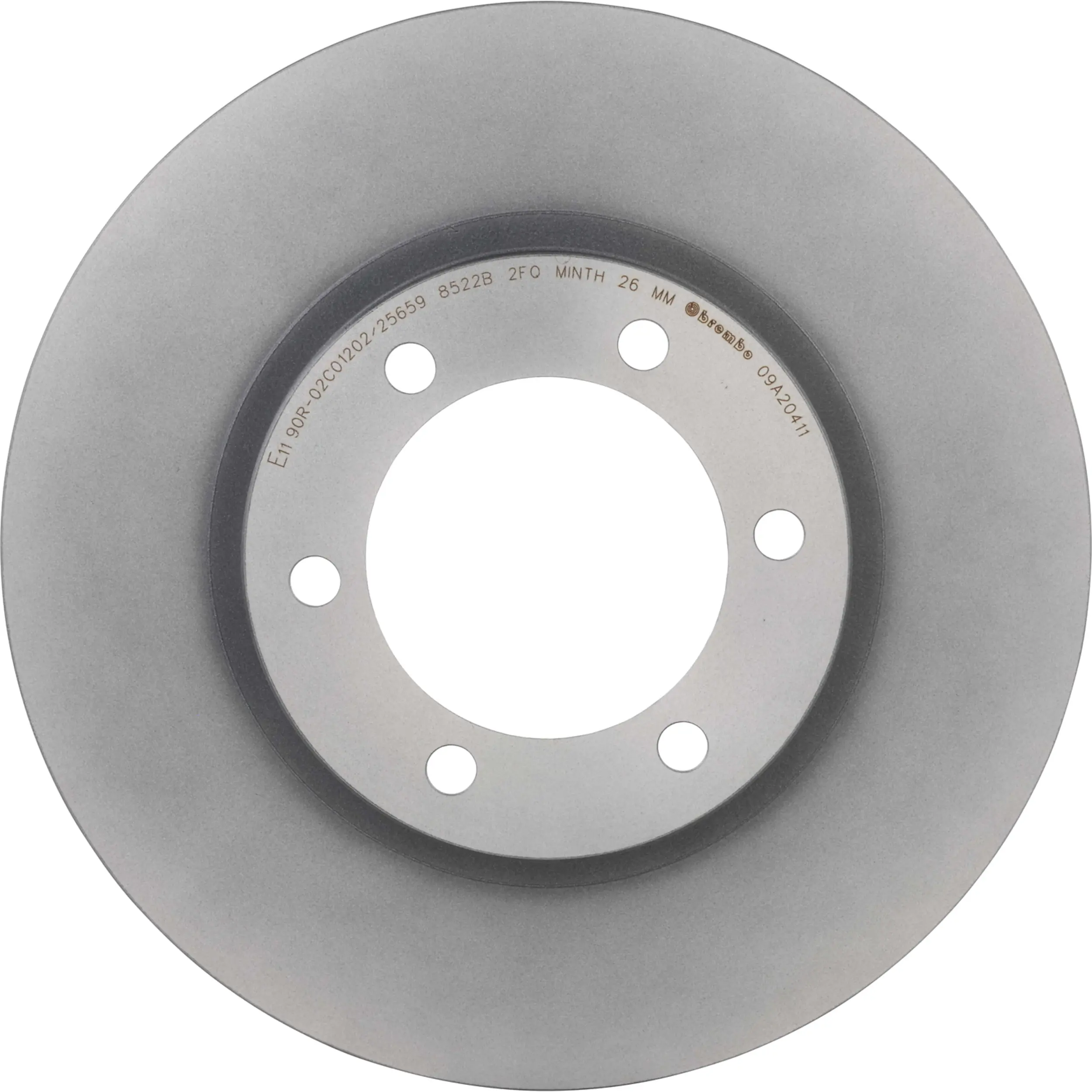 Disc Brake Kit - image principale du produit