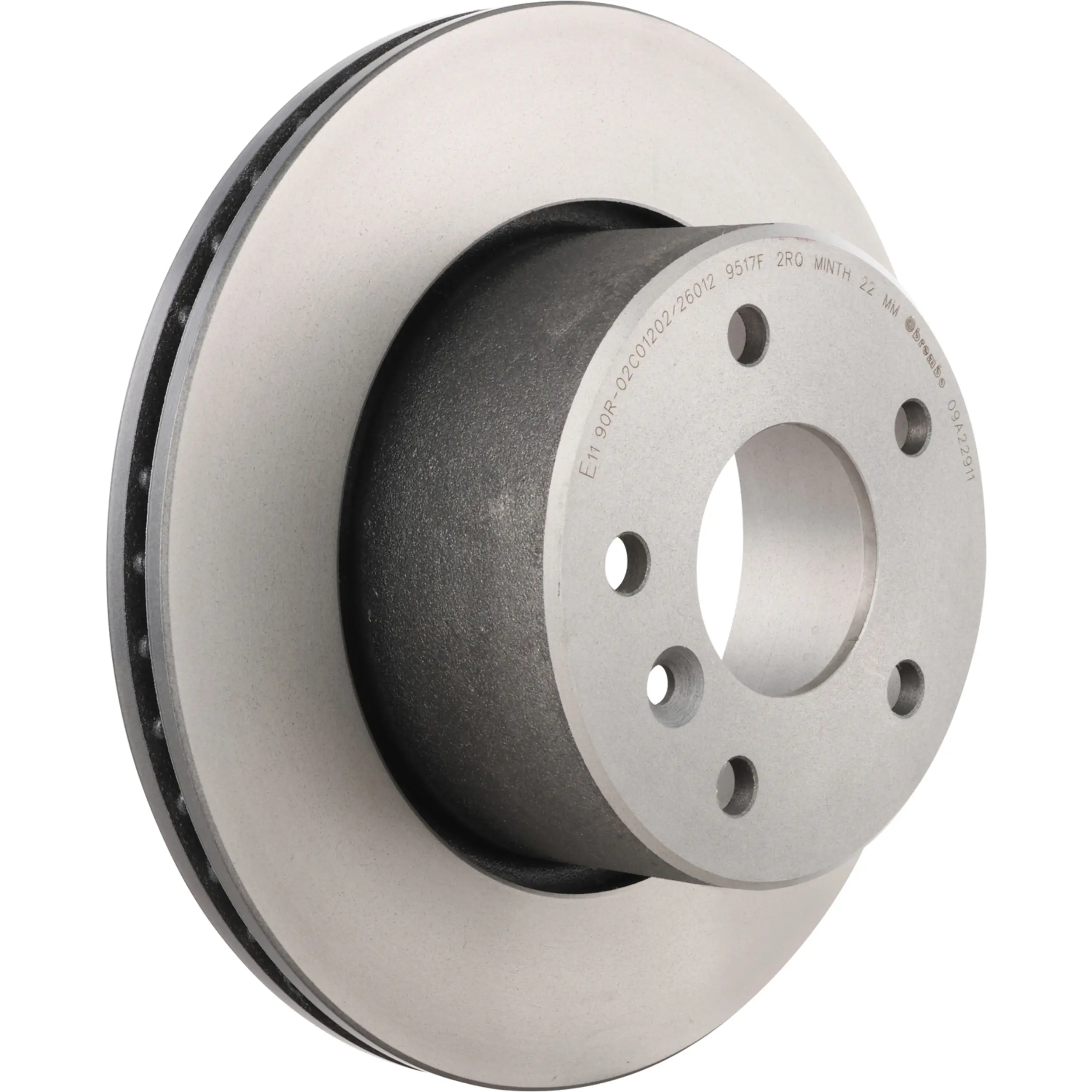 Disc Brake Kit miniature 3