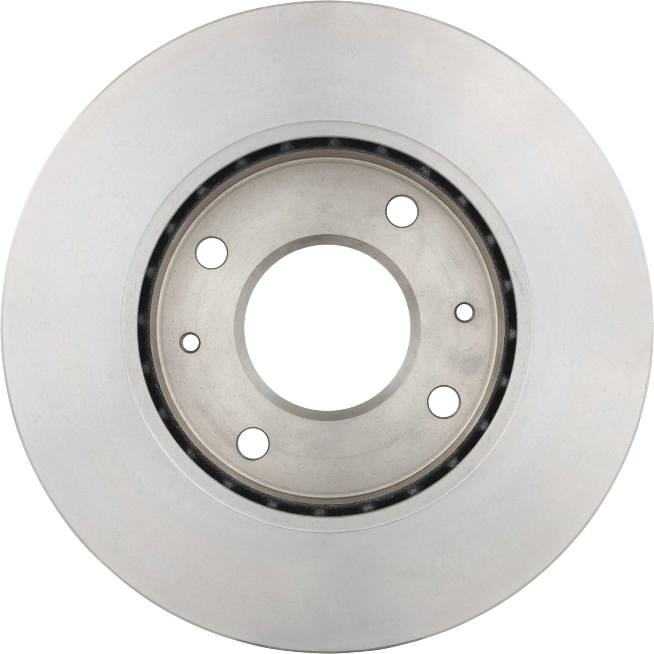 Disc Brake Rotor miniature 2