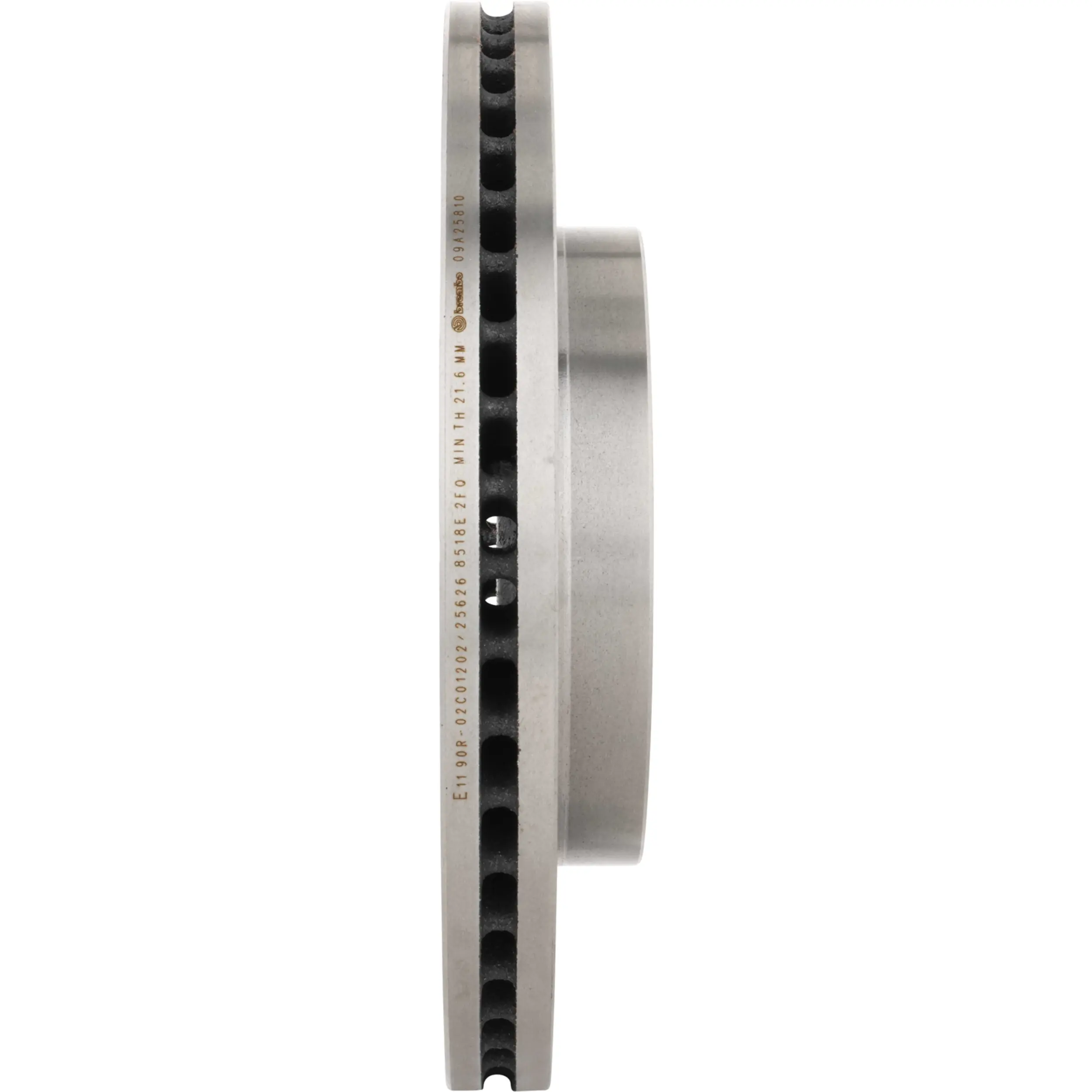 Disc Brake Rotor miniature 5