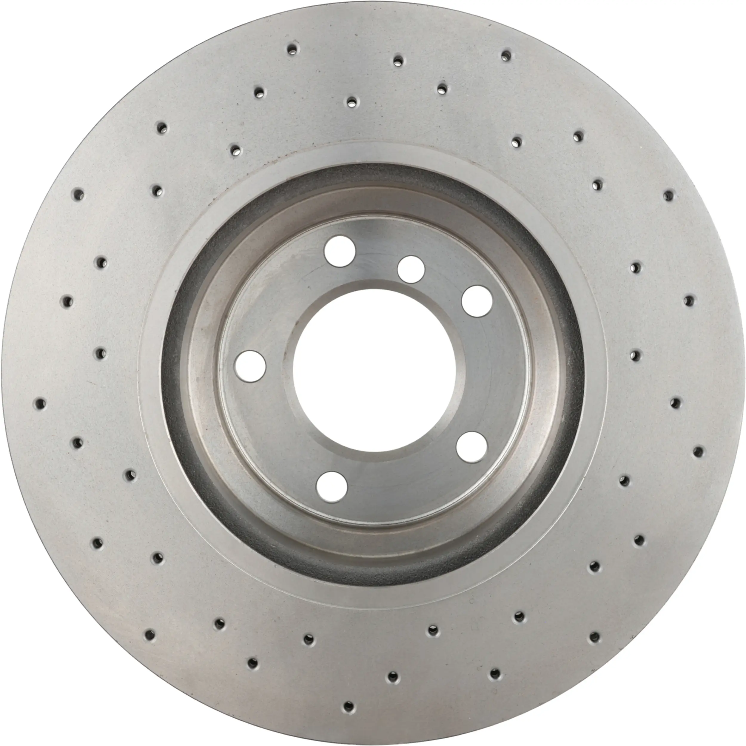 Disc Brake Rotor miniature 2