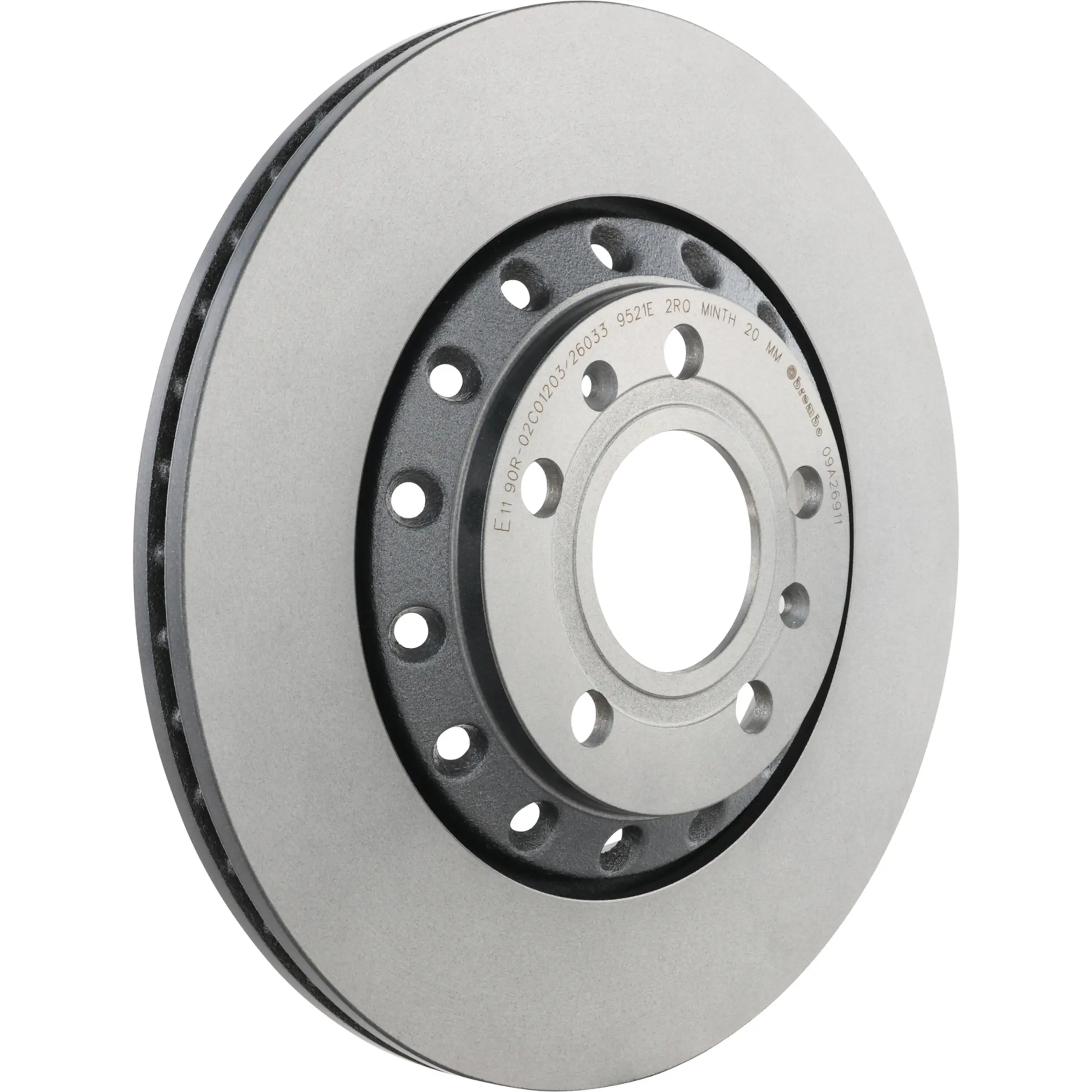 Disc Brake Kit miniature 8