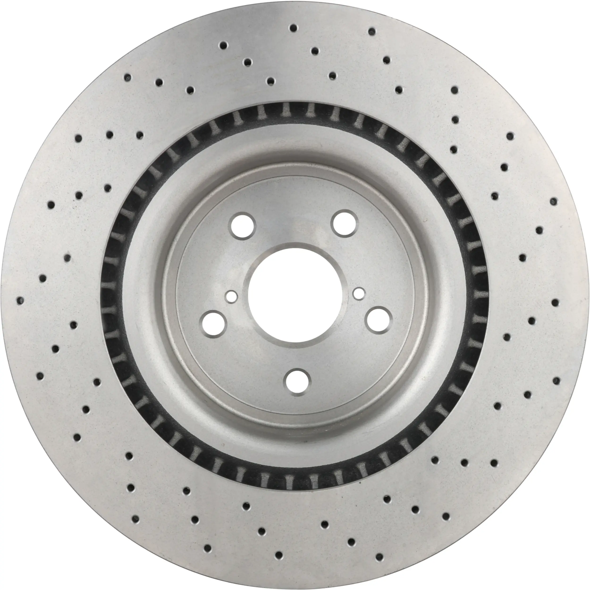 Disc Brake Kit miniature 3
