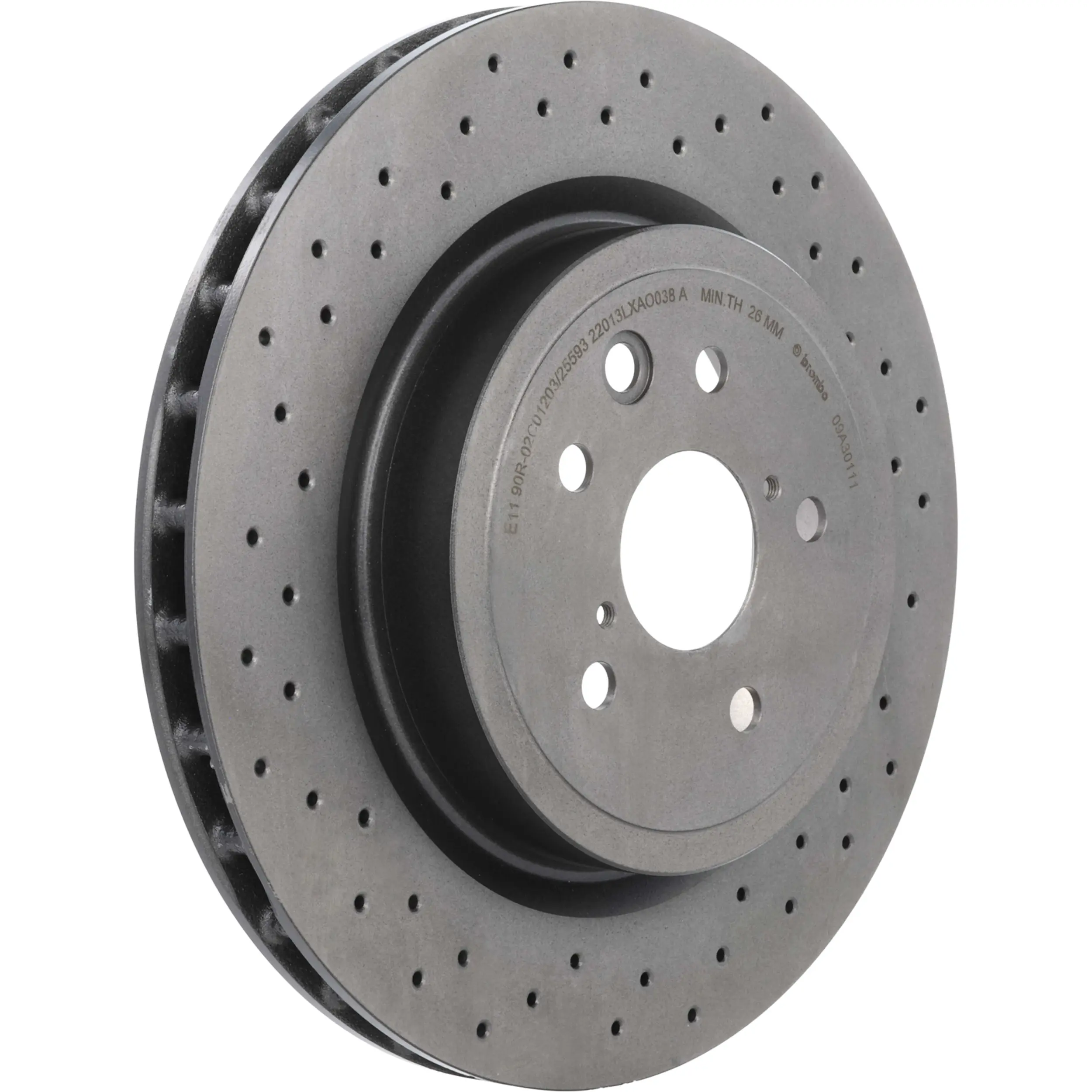 Disc Brake Kit miniature 4