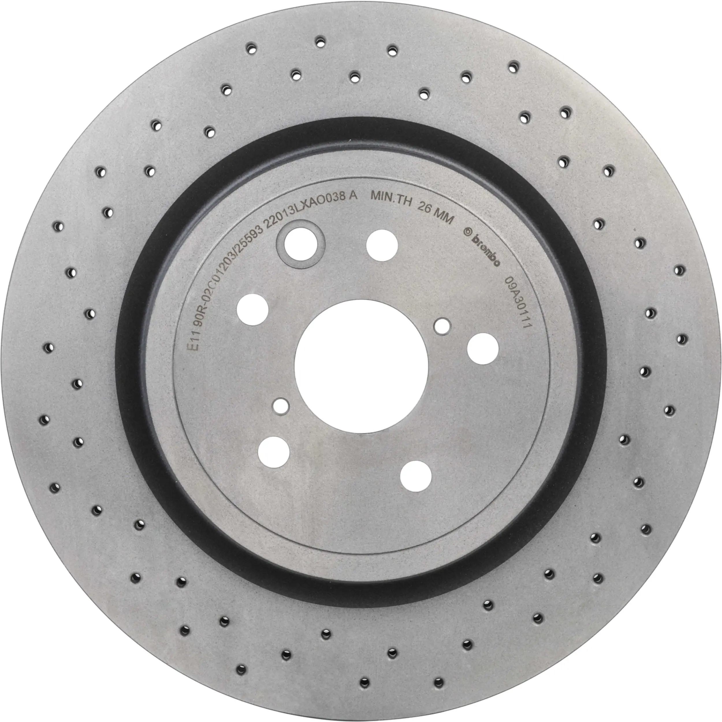 Disc Brake Kit miniature 2