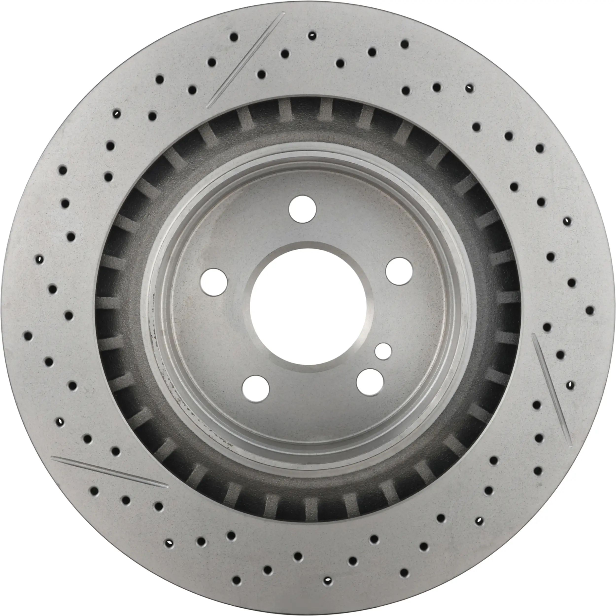 Disc Brake Rotor miniature 4