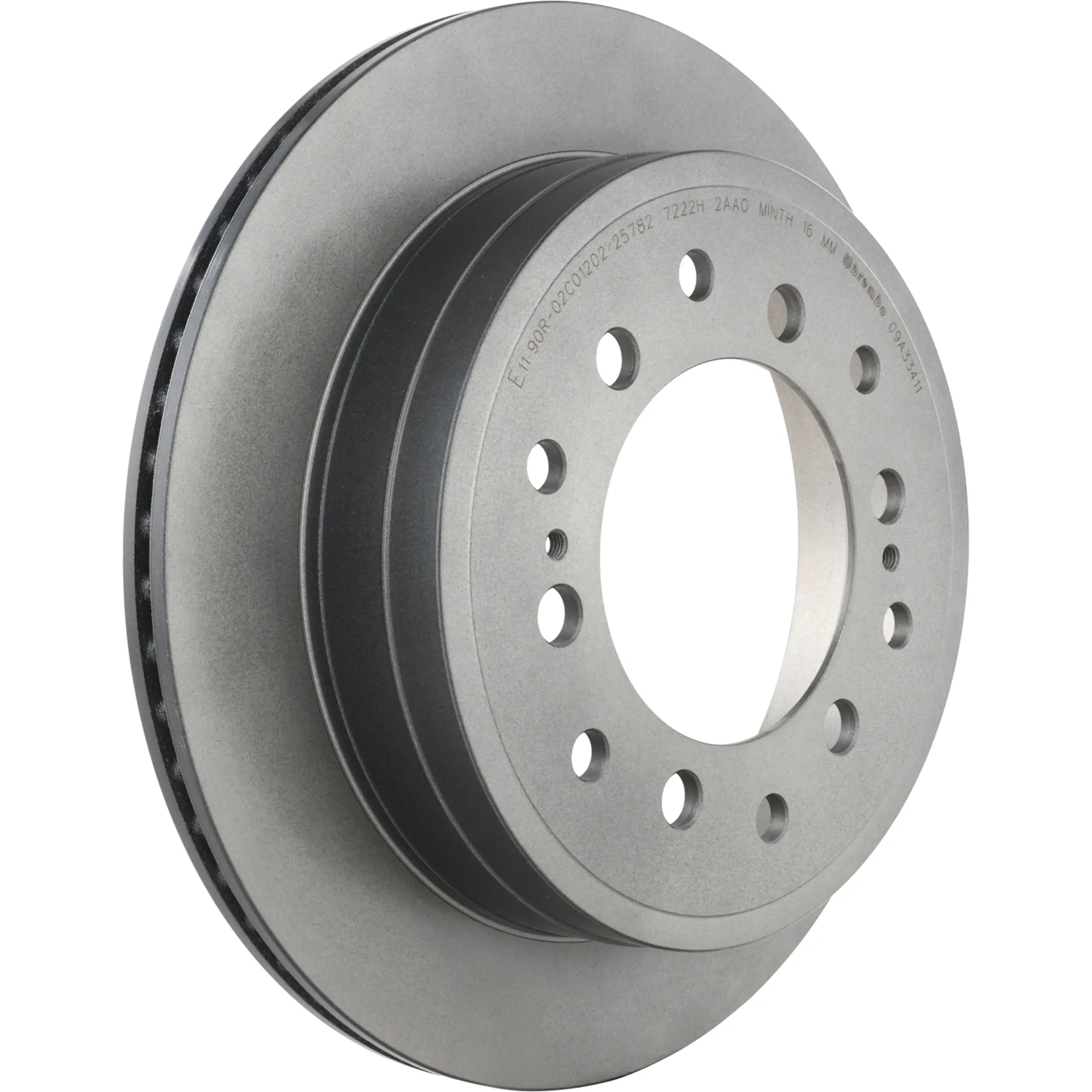 Disc Brake Kit miniature 7