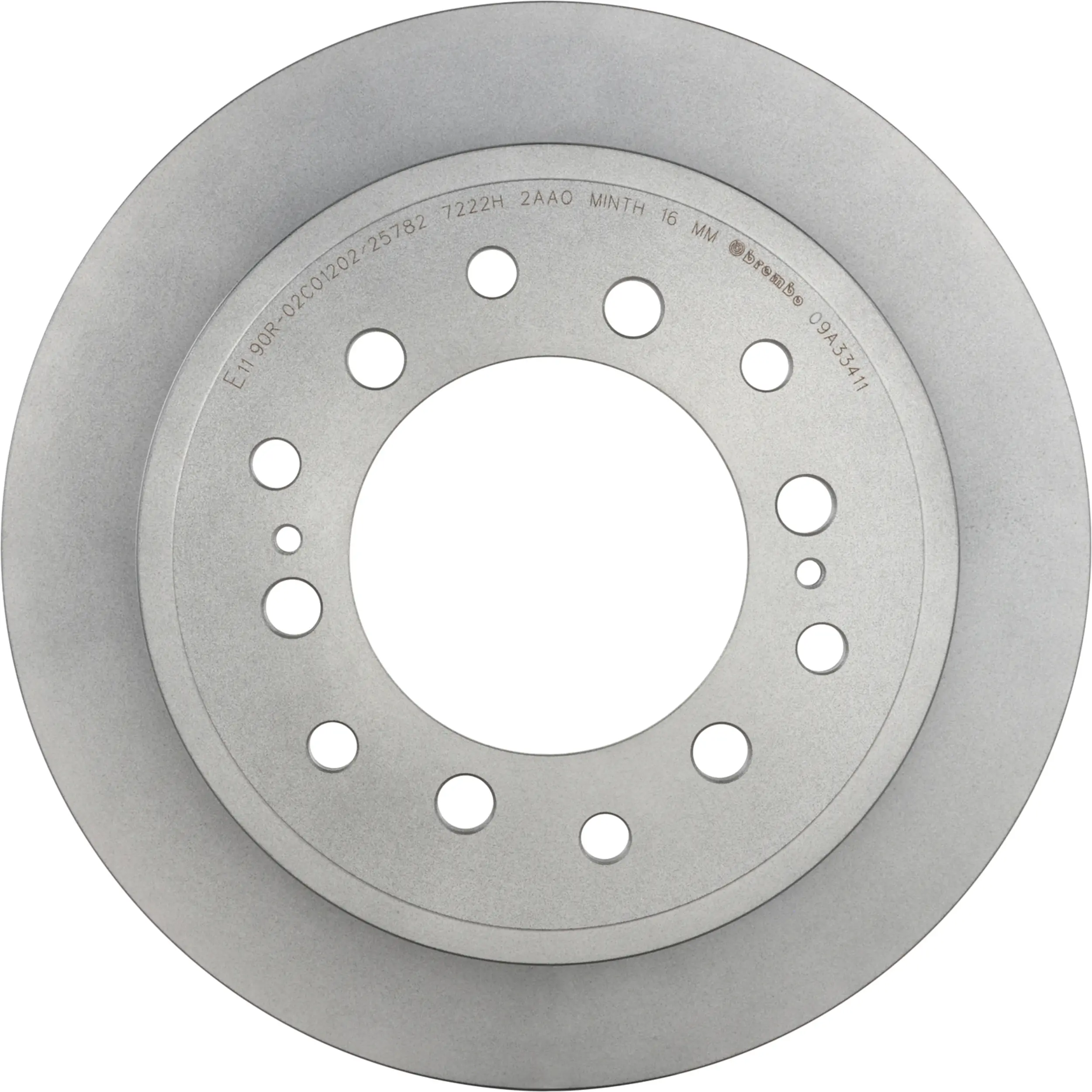 Disc Brake Kit miniature 2