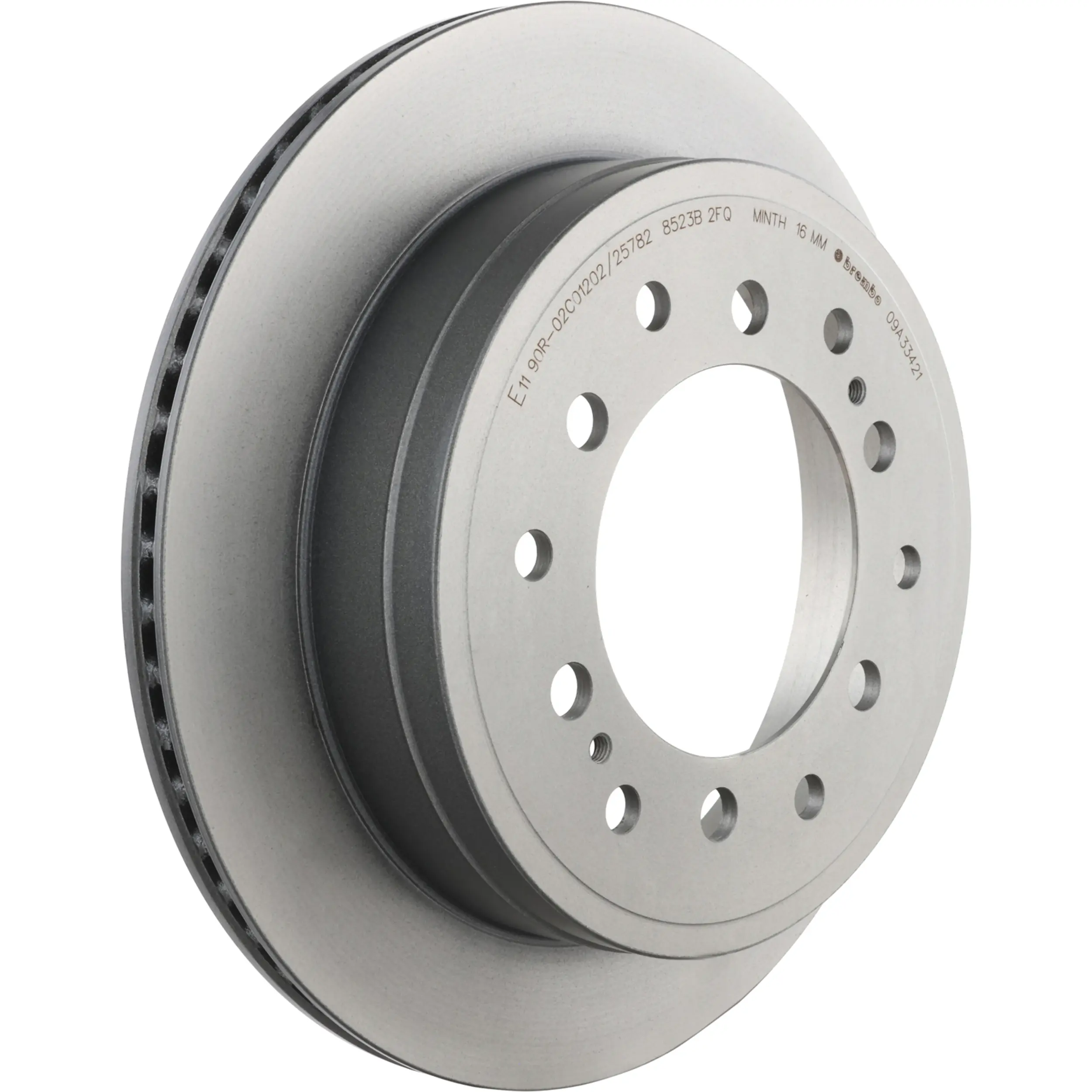 Disc Brake Kit thumbnail 5