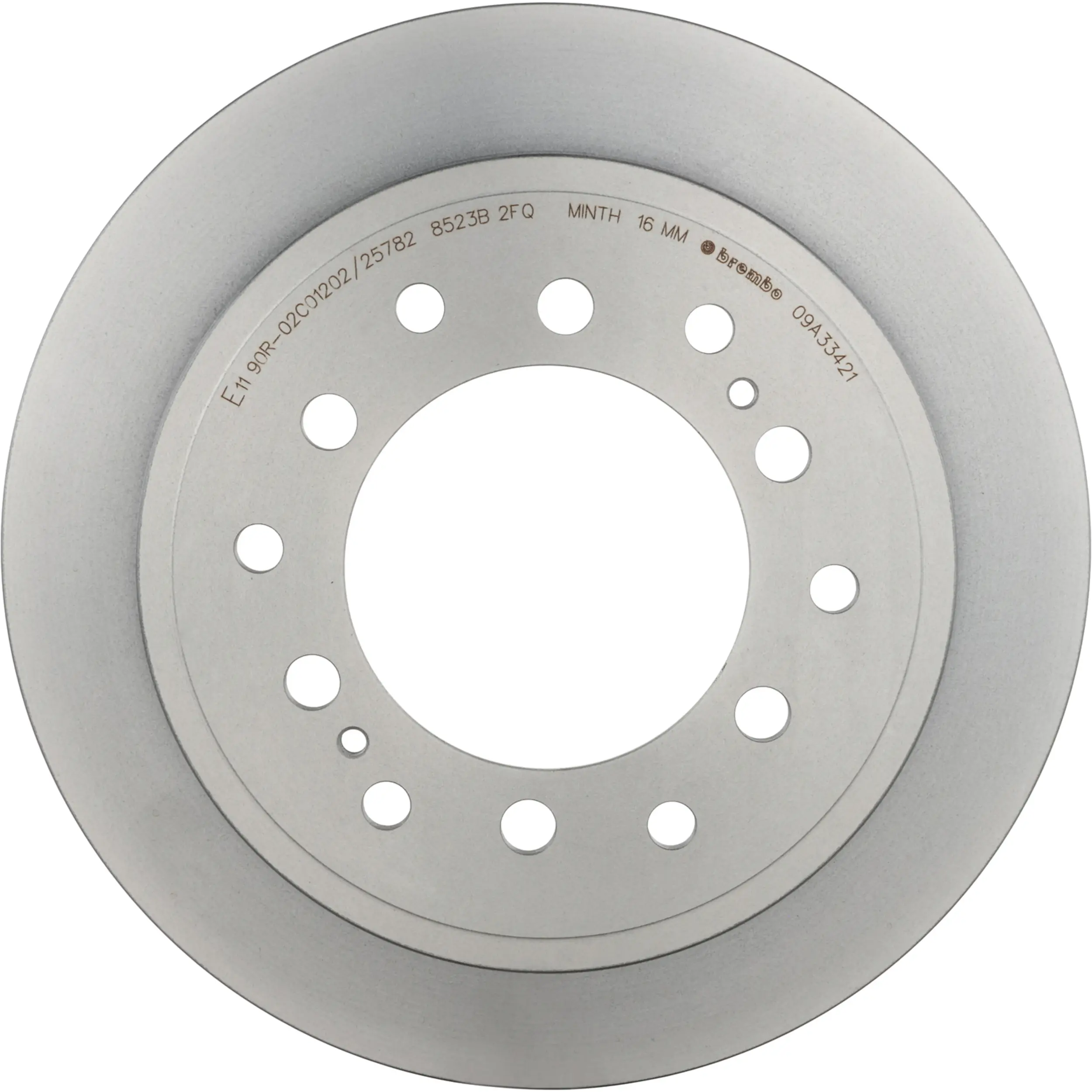 Disc Brake Kit - main product image