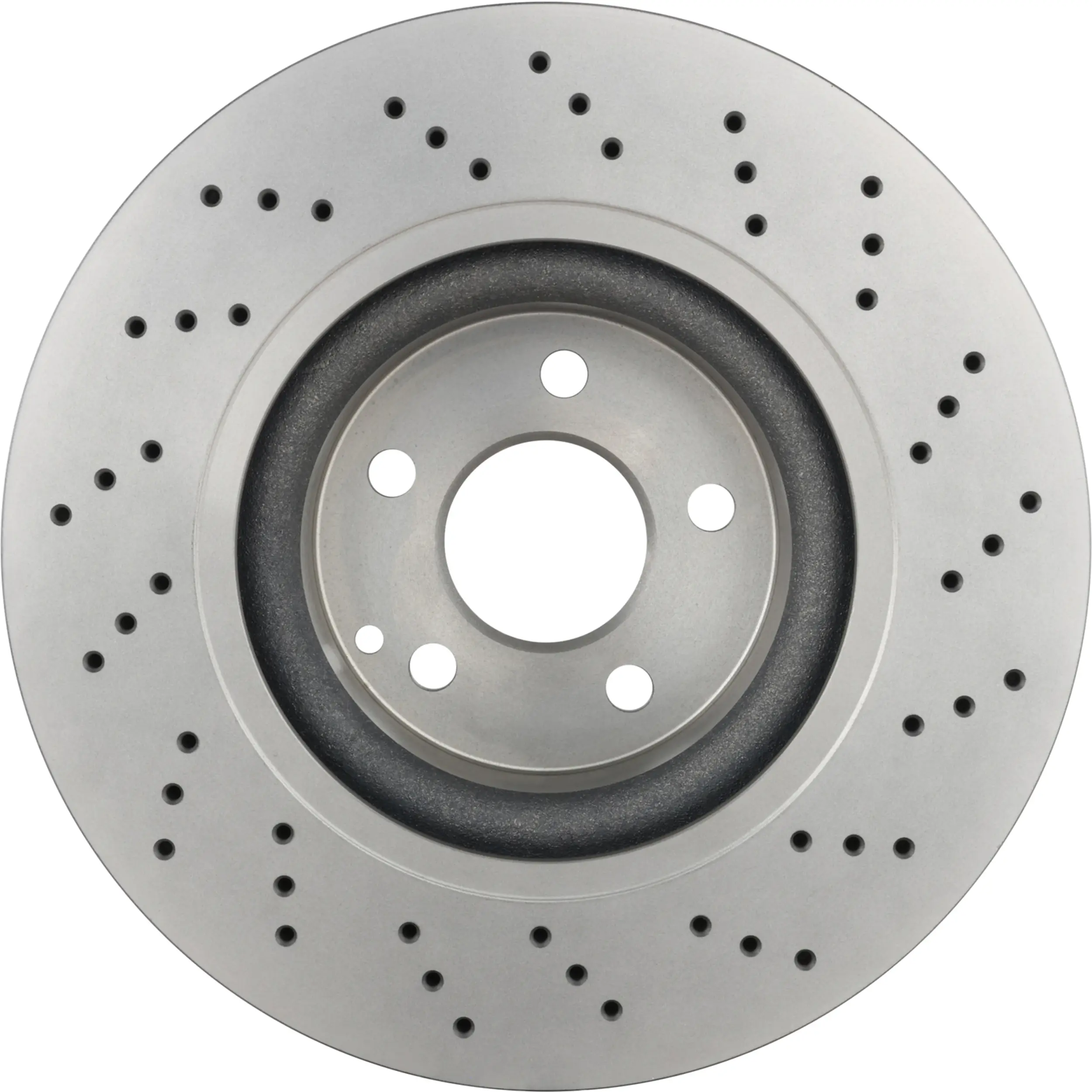 Disc Brake Rotor miniature 5