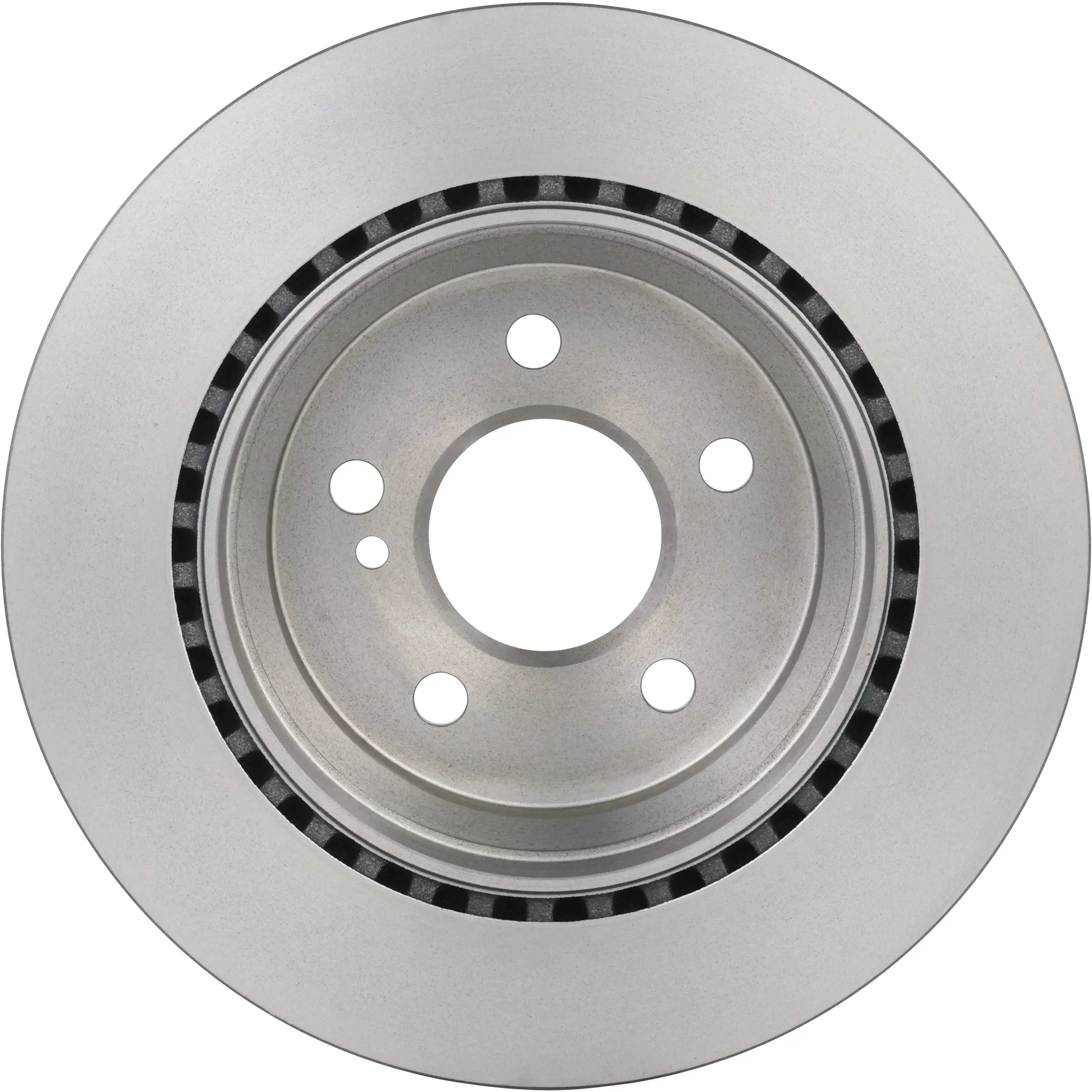 Disc Brake Rotor miniature 6