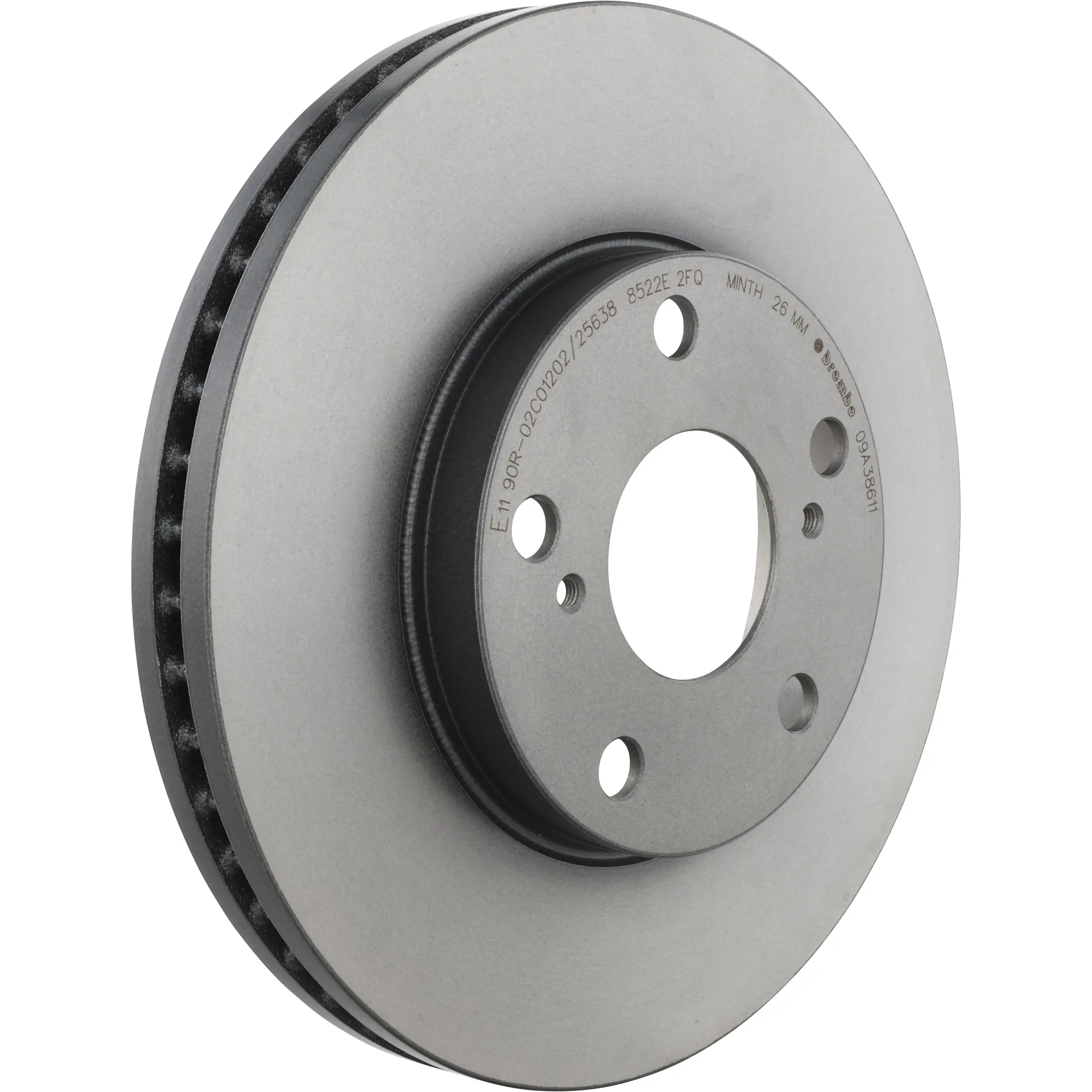 Disc Brake Kit miniature 2