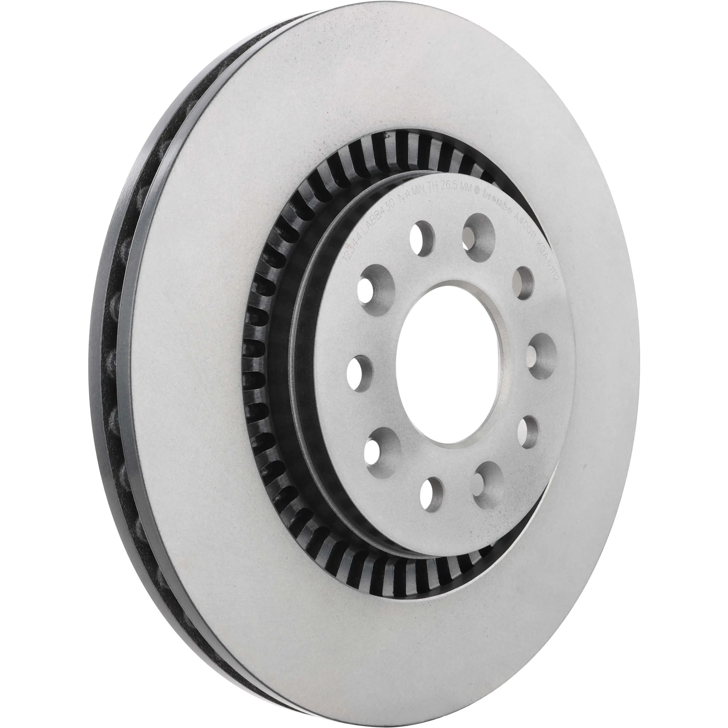 Disc Brake Kit miniature 6