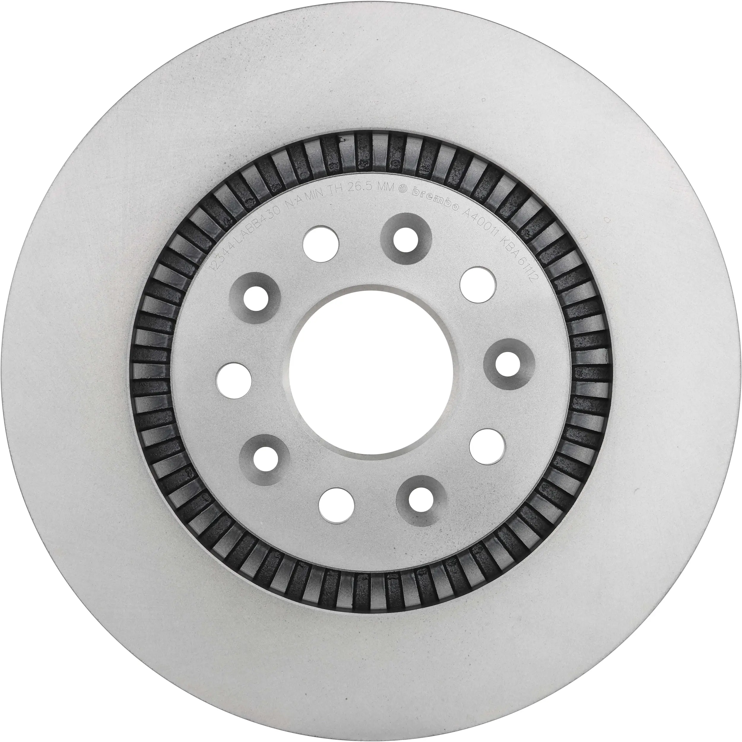 Disc Brake Kit - image principale du produit