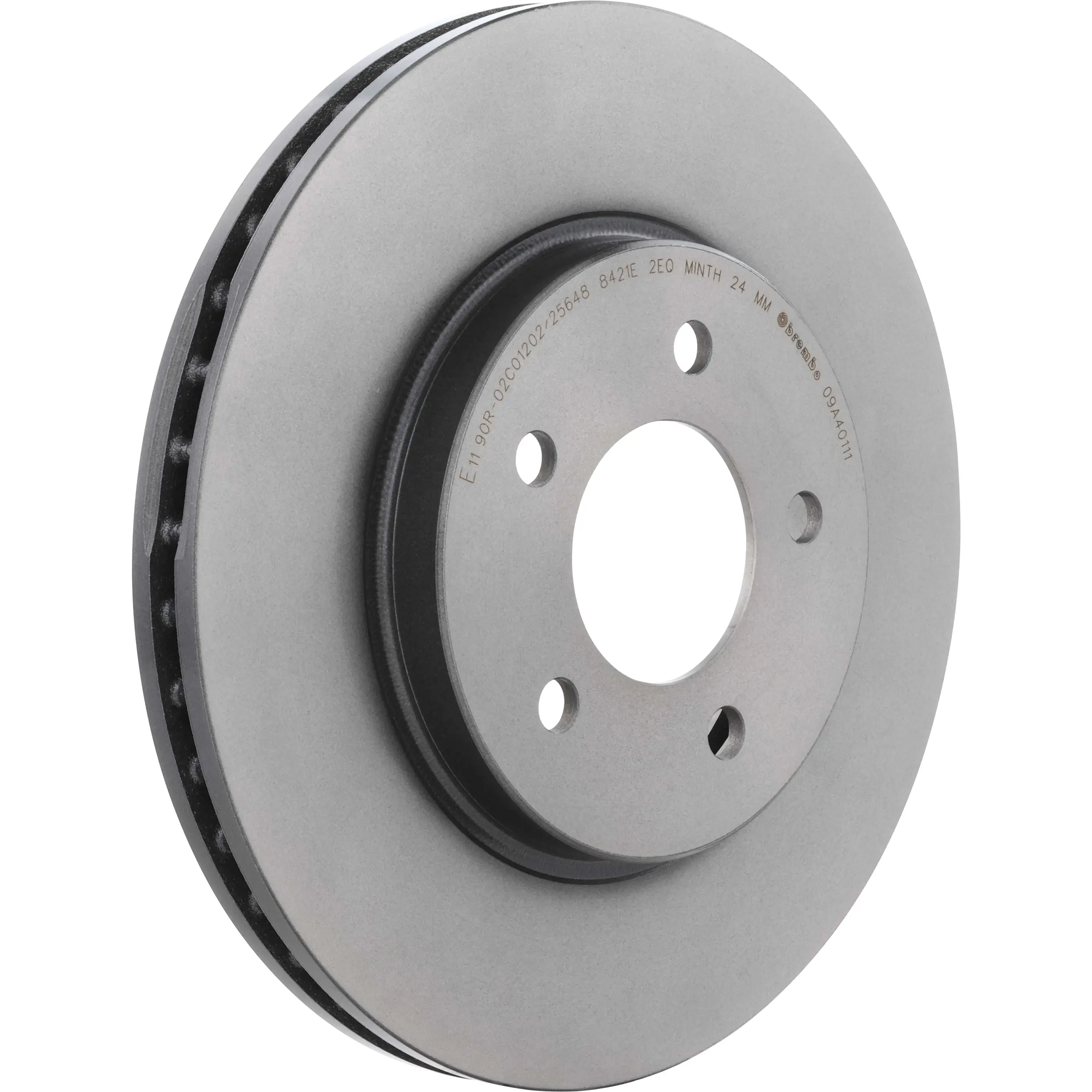 Disc Brake Kit miniature 5