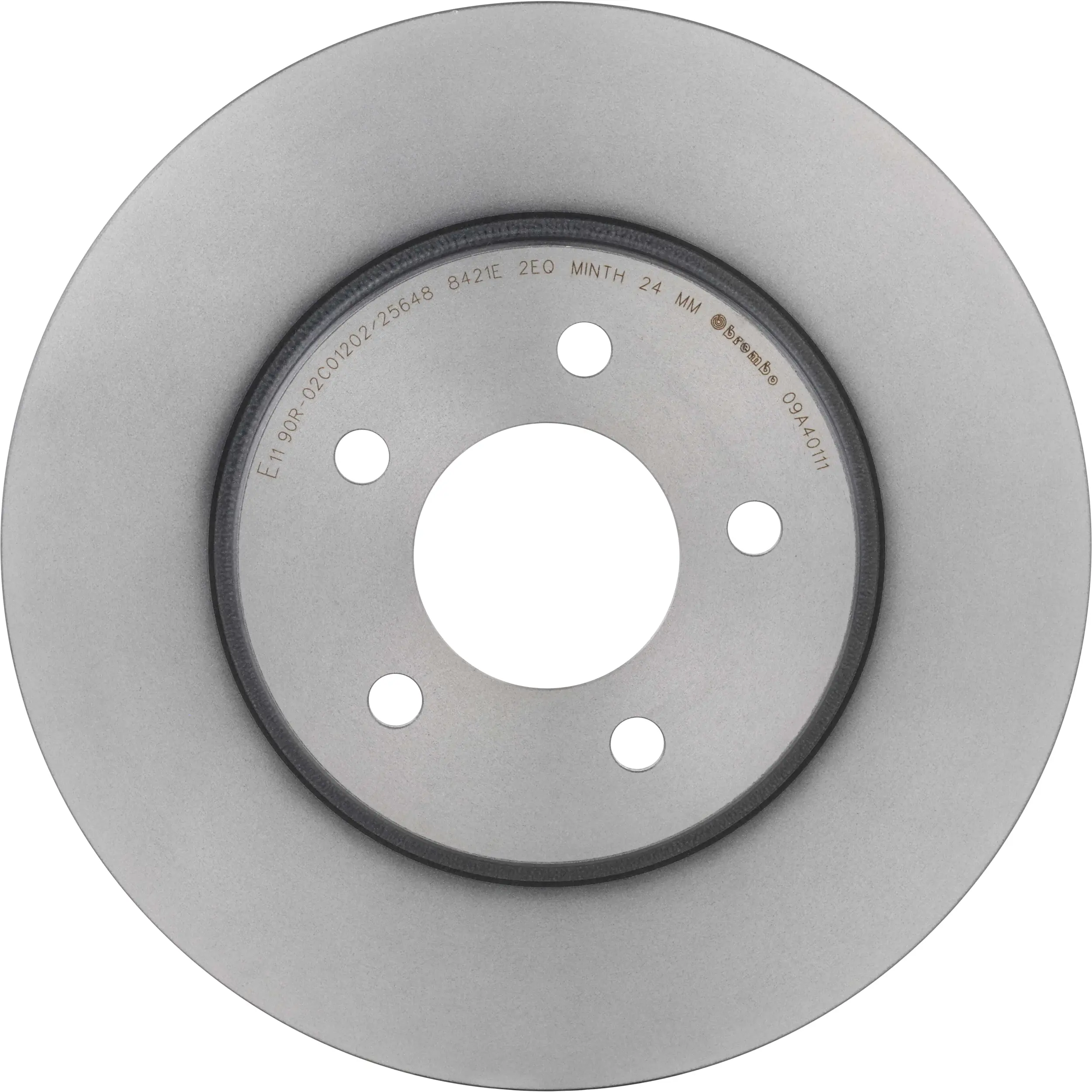 Disc Brake Kit miniature 2
