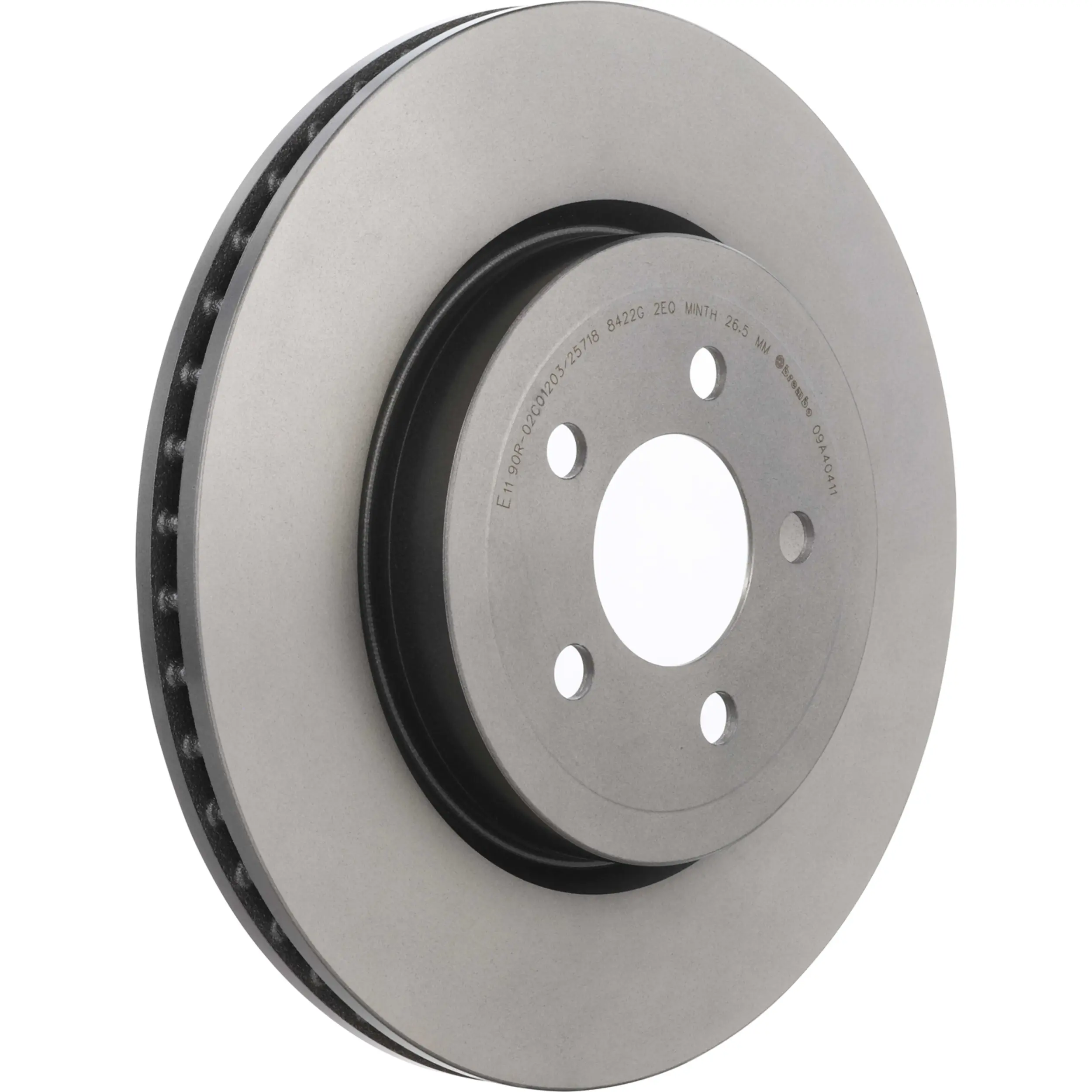 Disc Brake Kit miniature 5