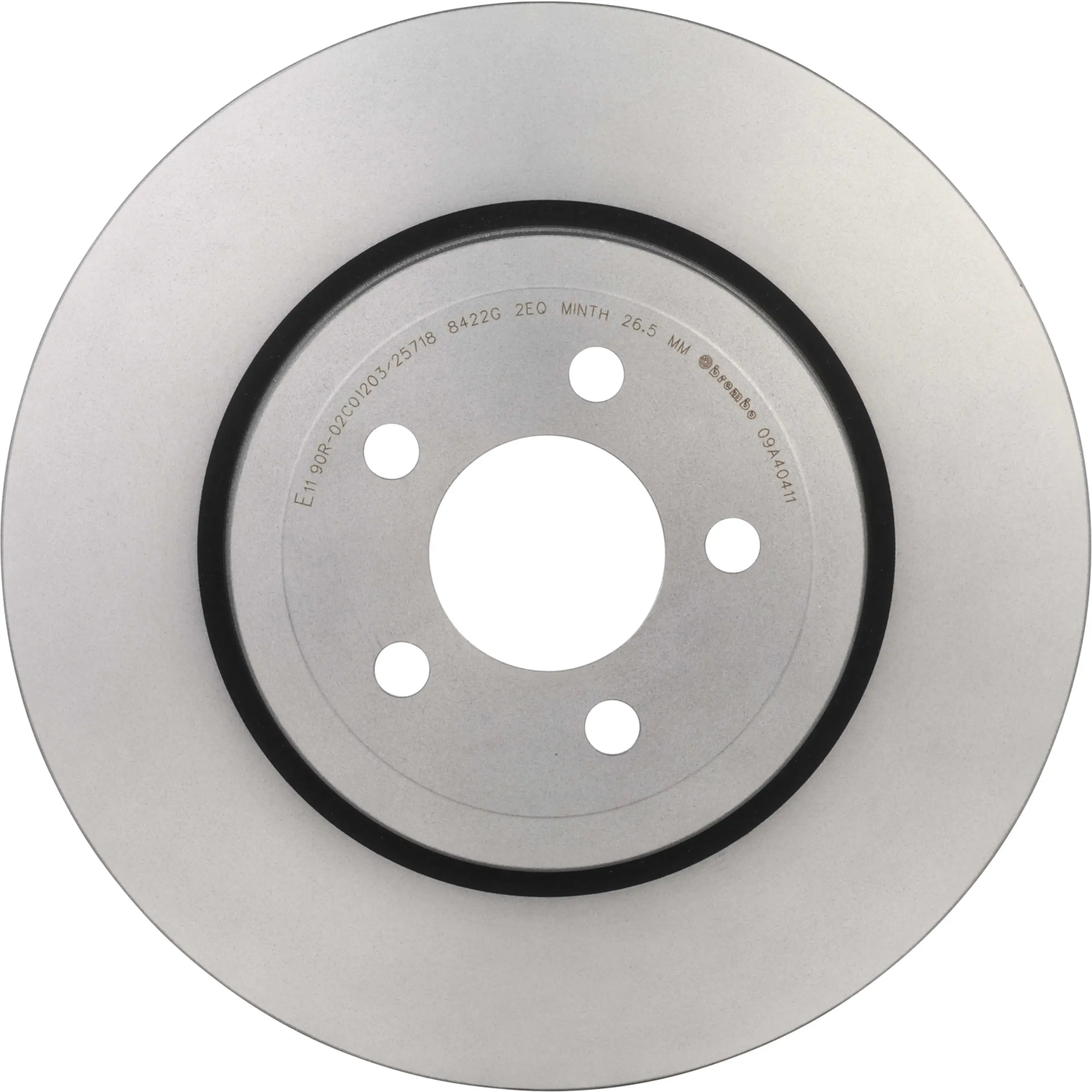 Disc Brake Kit miniature 2
