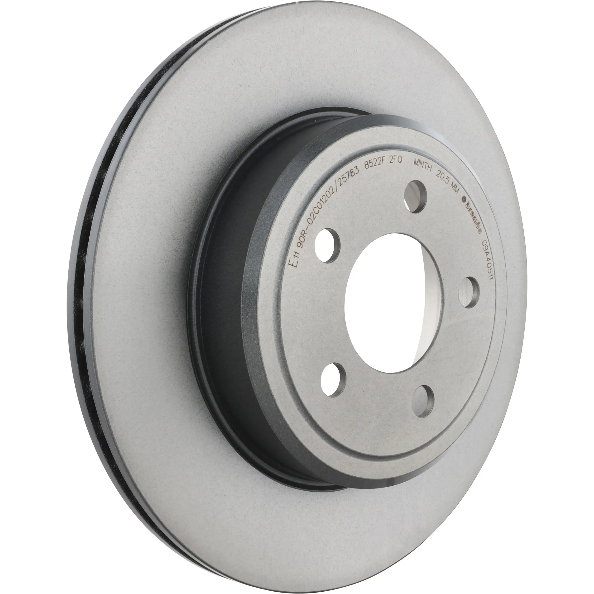 Disc Brake Kit miniature 5