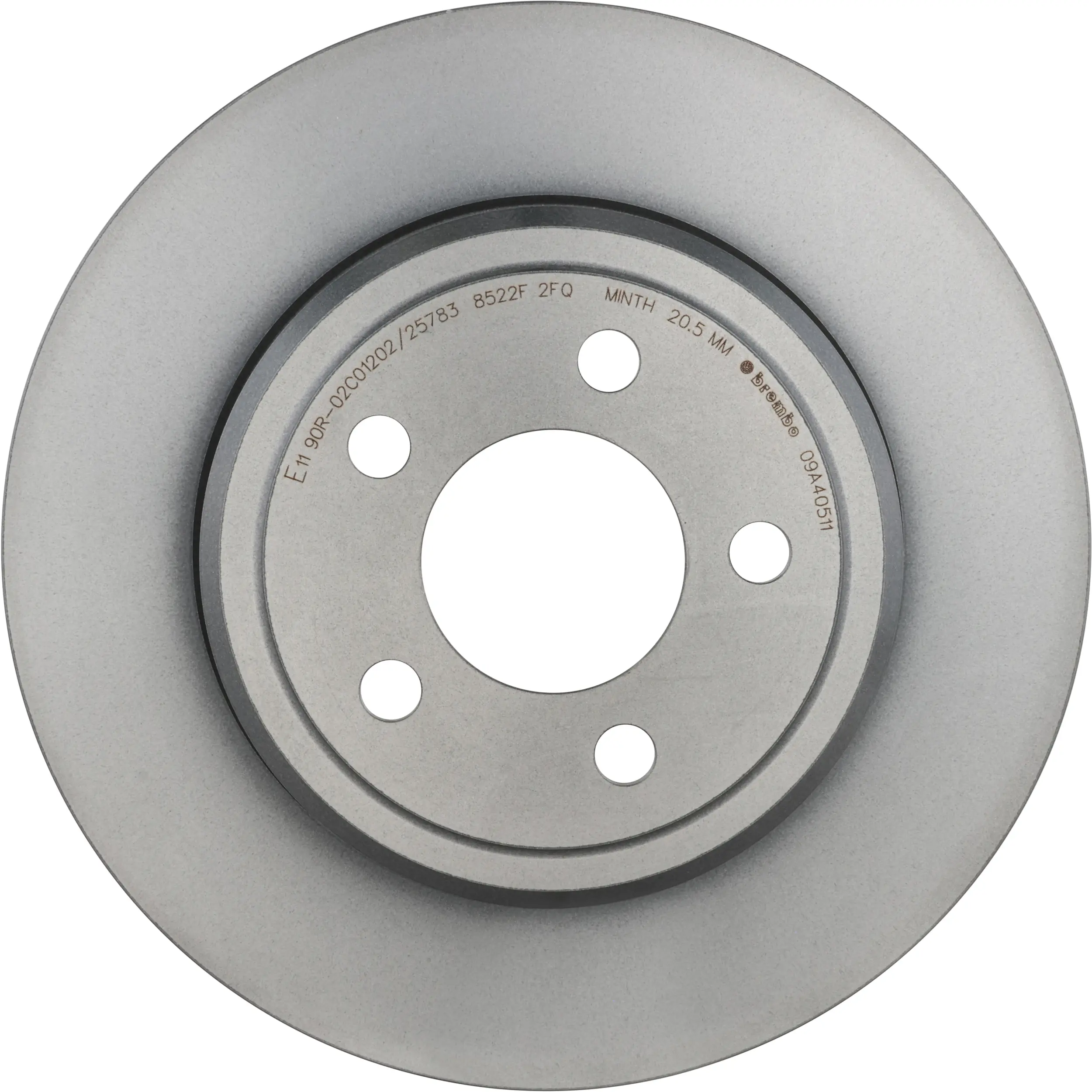 Disc Brake Kit miniature 2