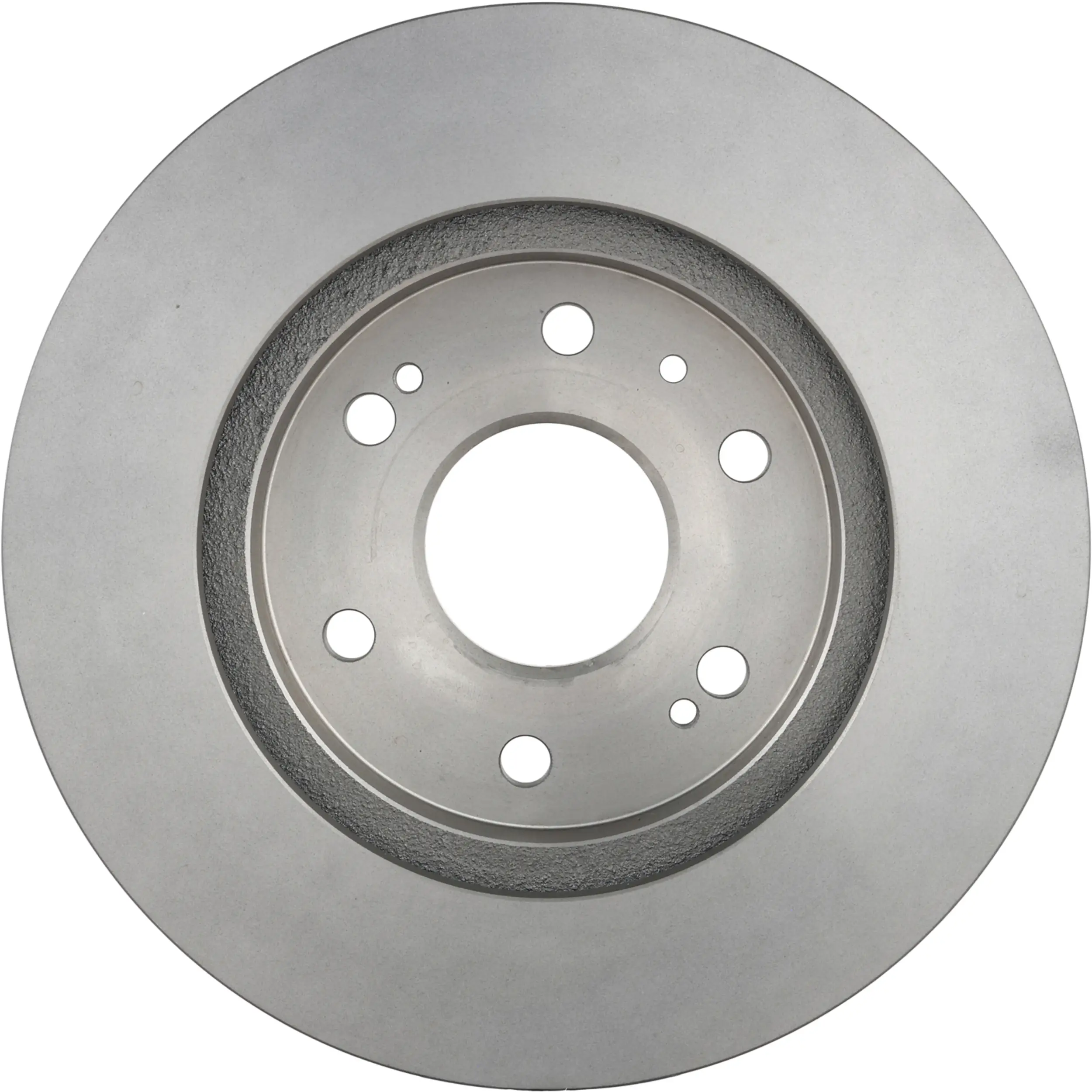 Disc Brake Rotor miniature 2