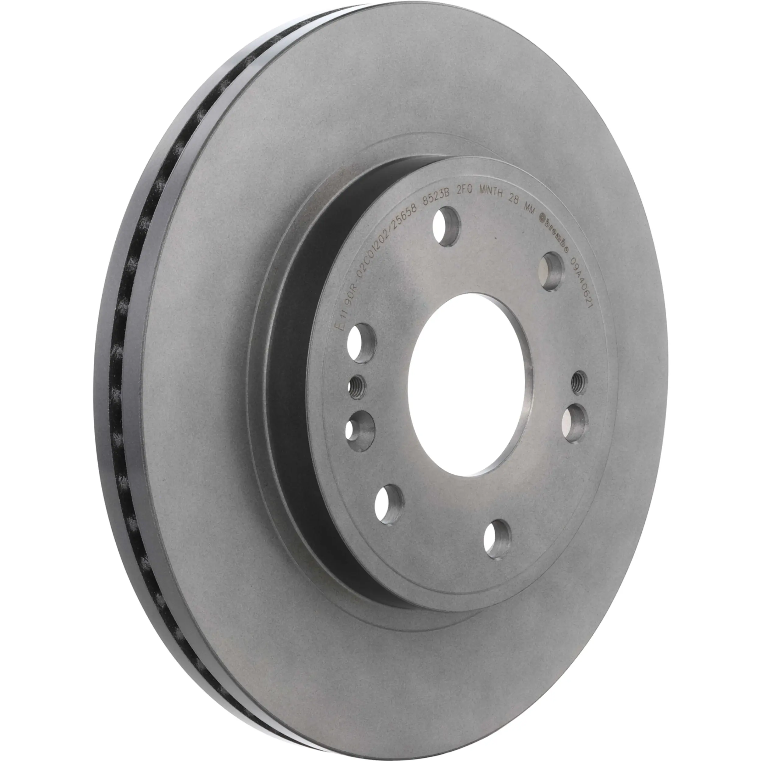 Disc Brake Kit miniature 4