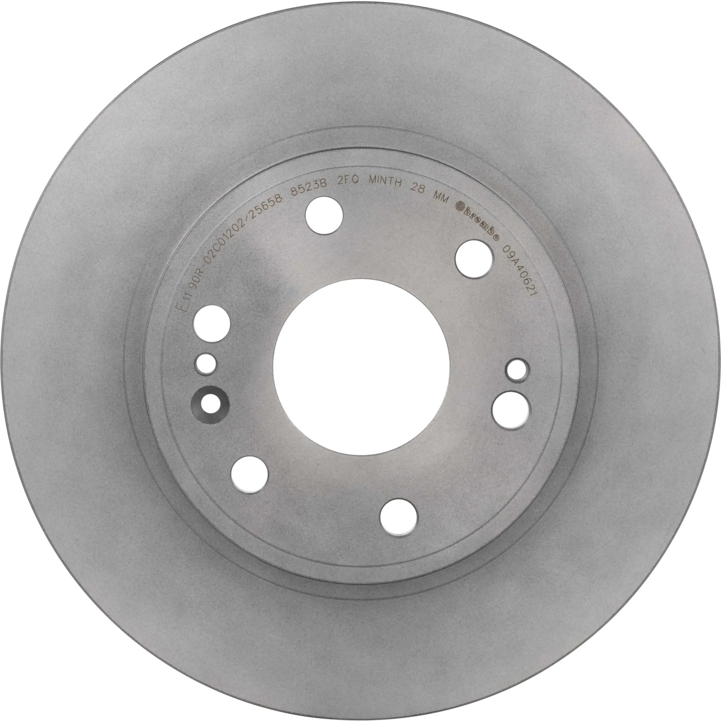 Disc Brake Kit miniature 2