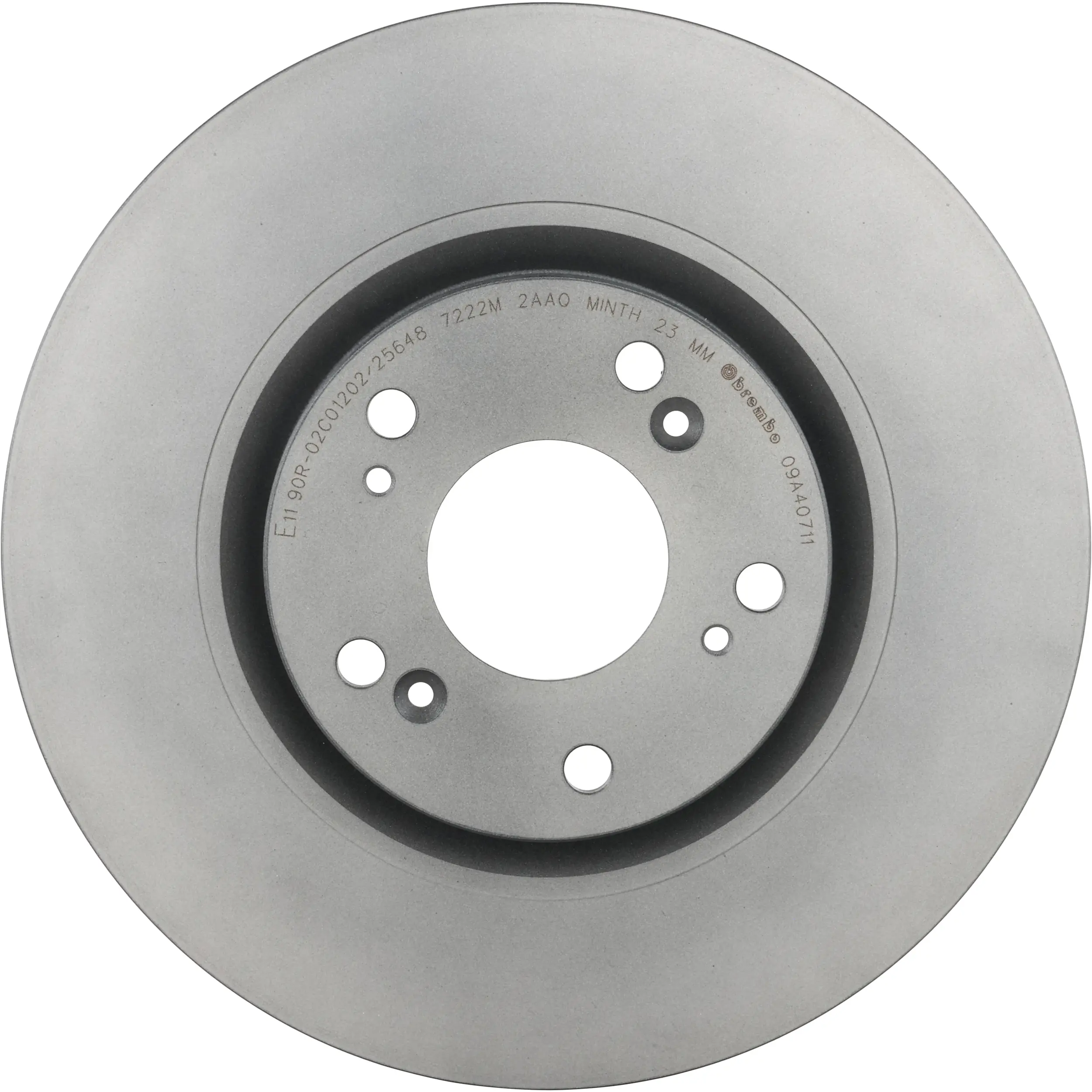 Disc Brake Kit miniature 2