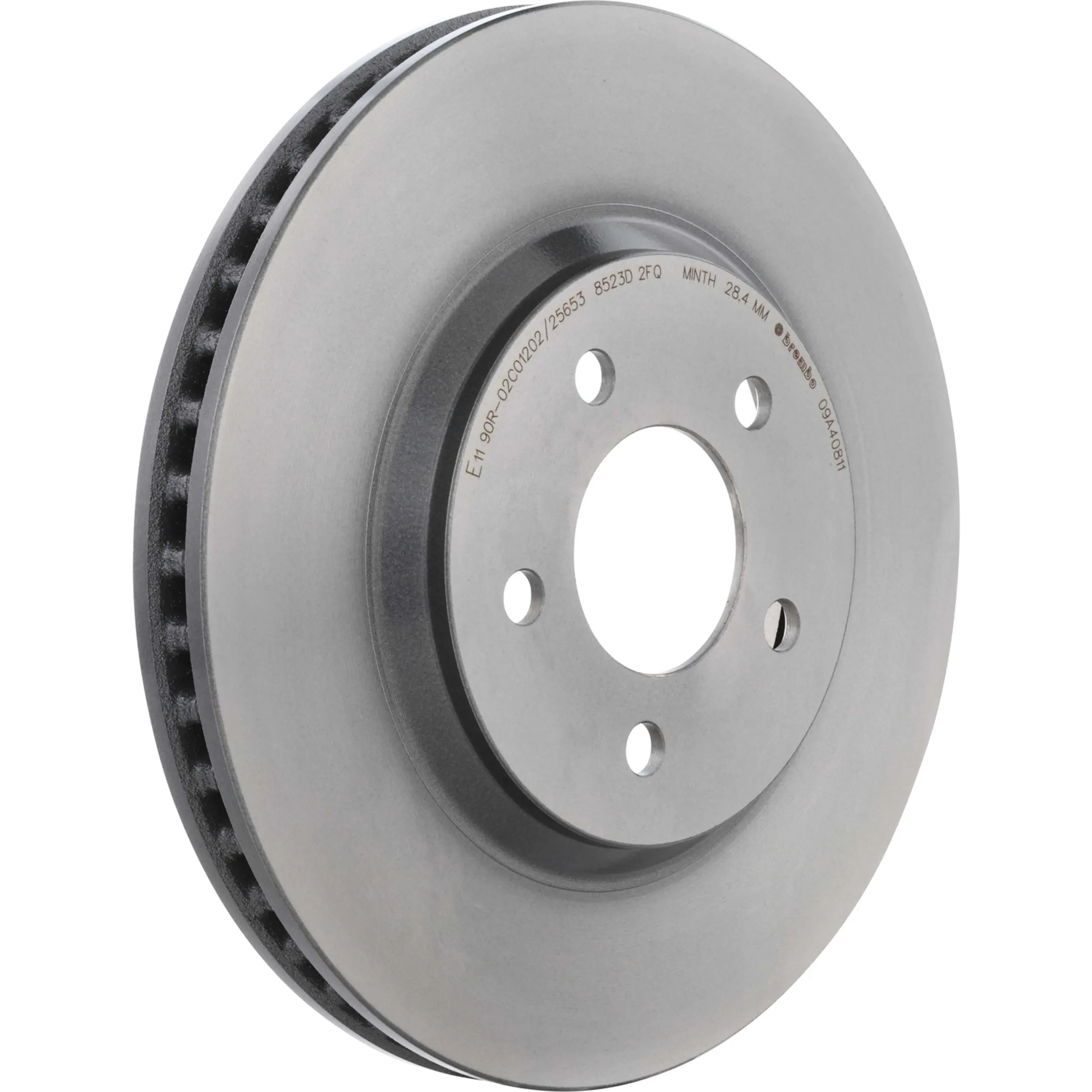 Disc Brake Kit miniature 4