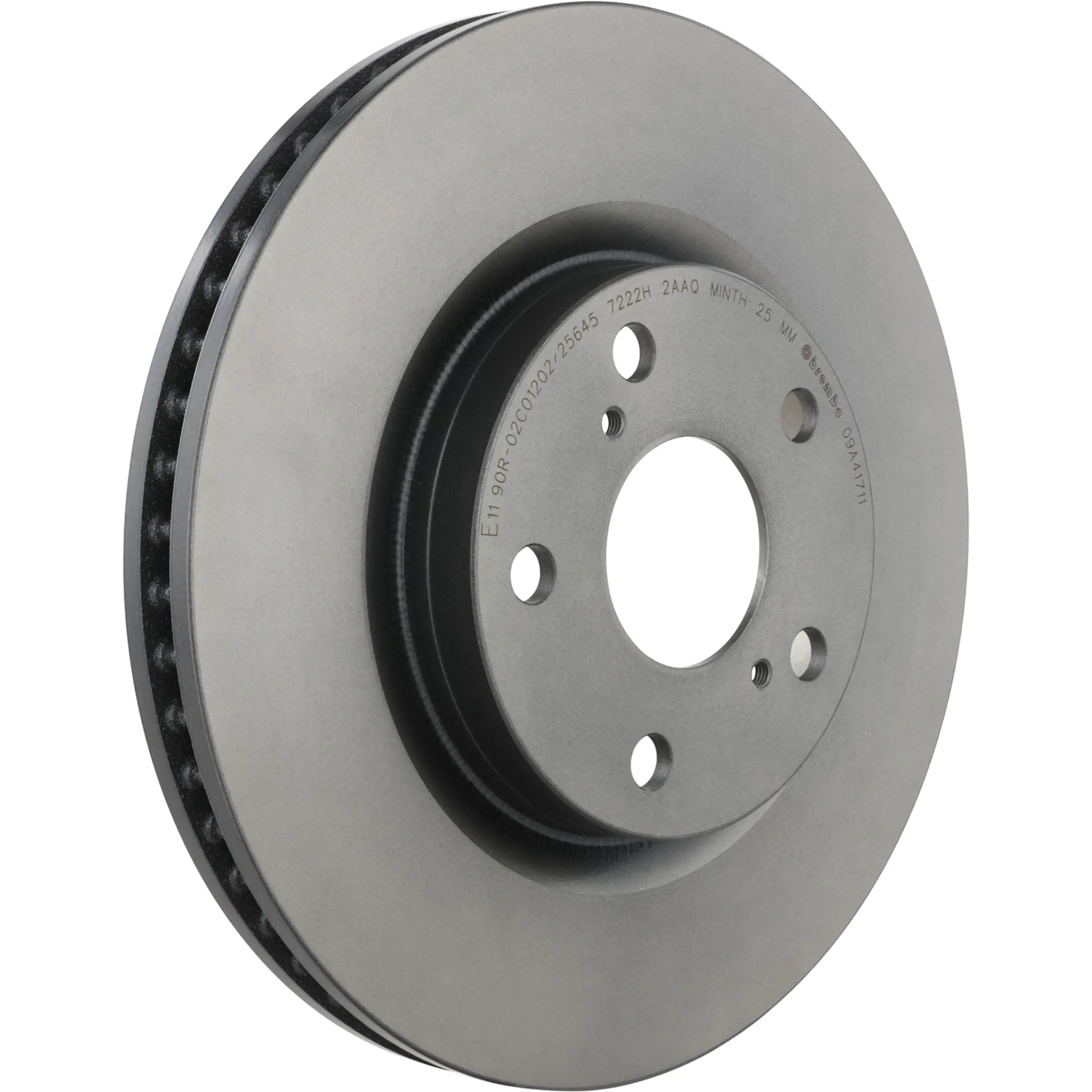 Disc Brake Kit thumbnail 3