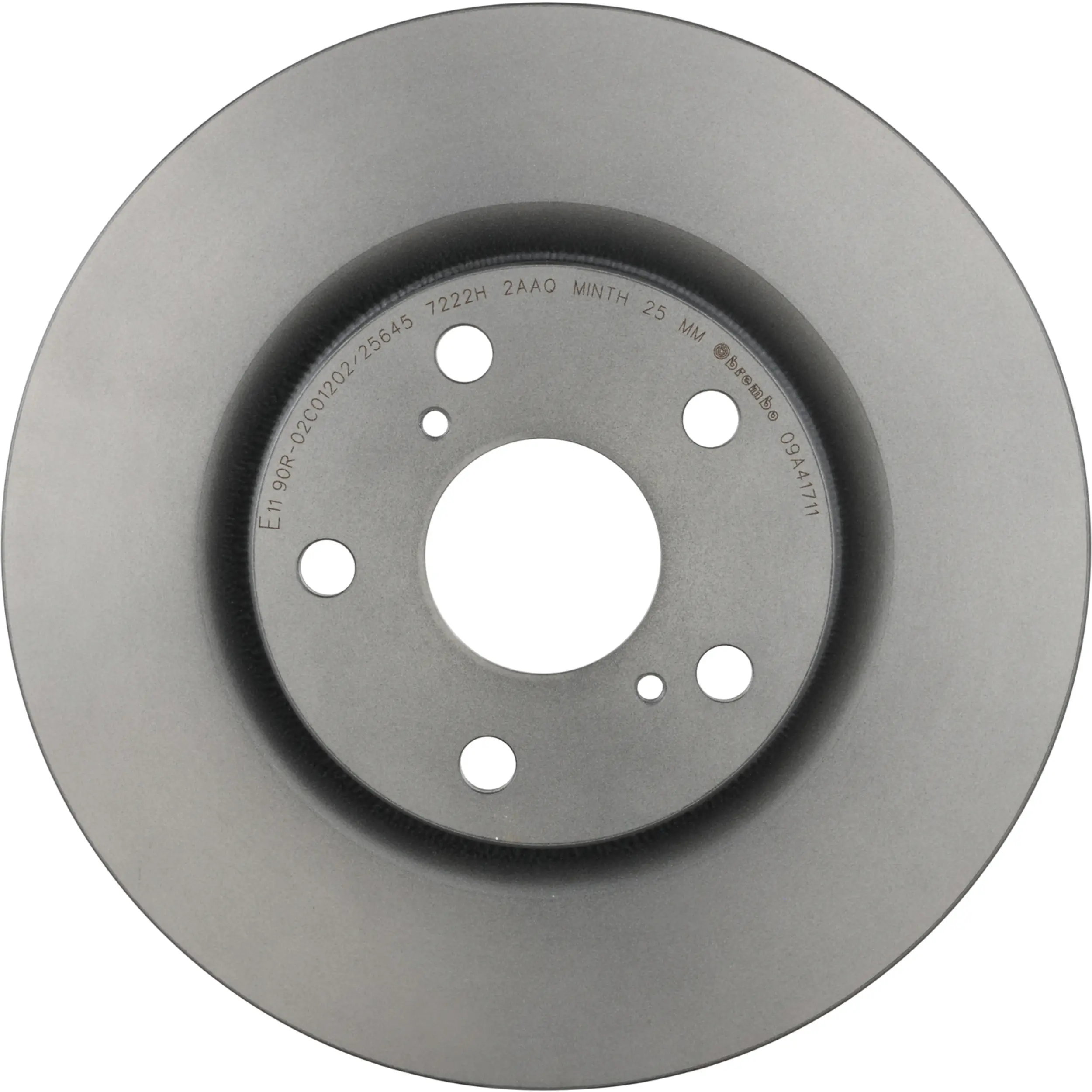 Disc Brake Kit thumbnail 2