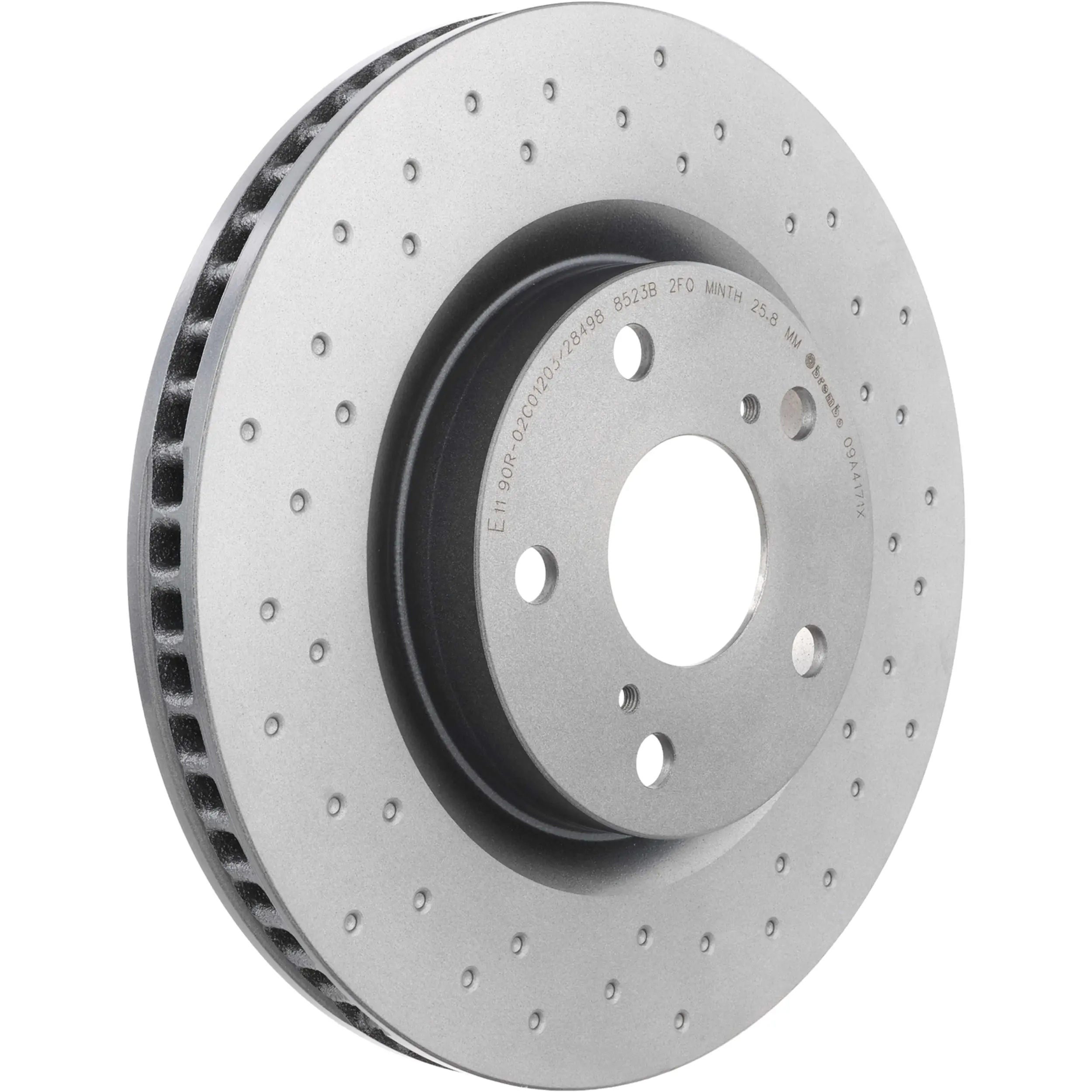 Disc Brake Kit miniature 3