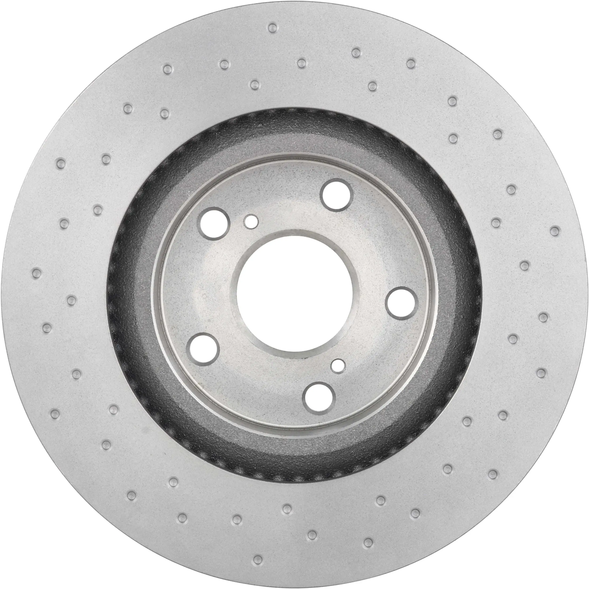 Disc Brake Kit miniature 5