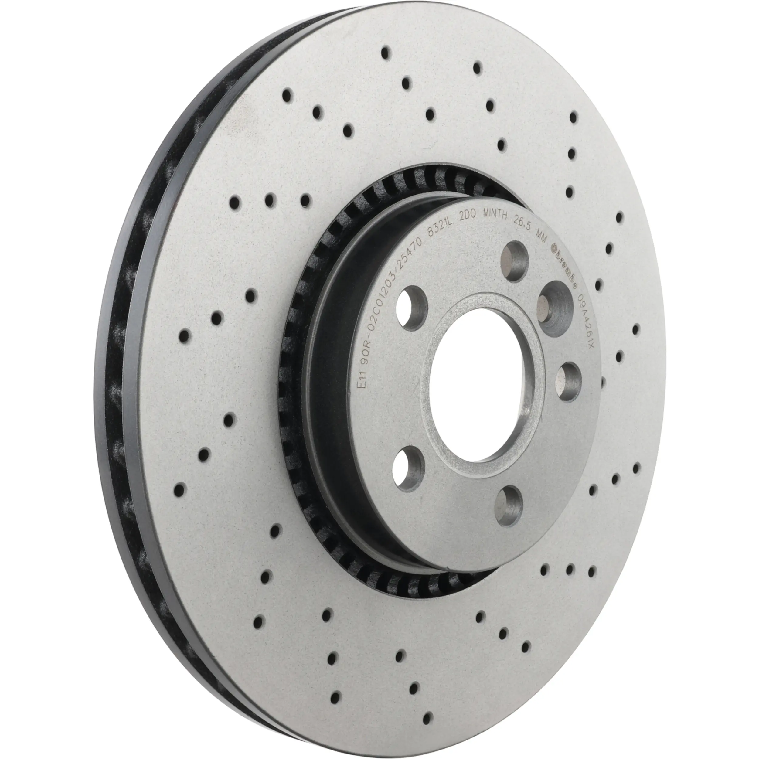 Disc Brake Kit miniature 8