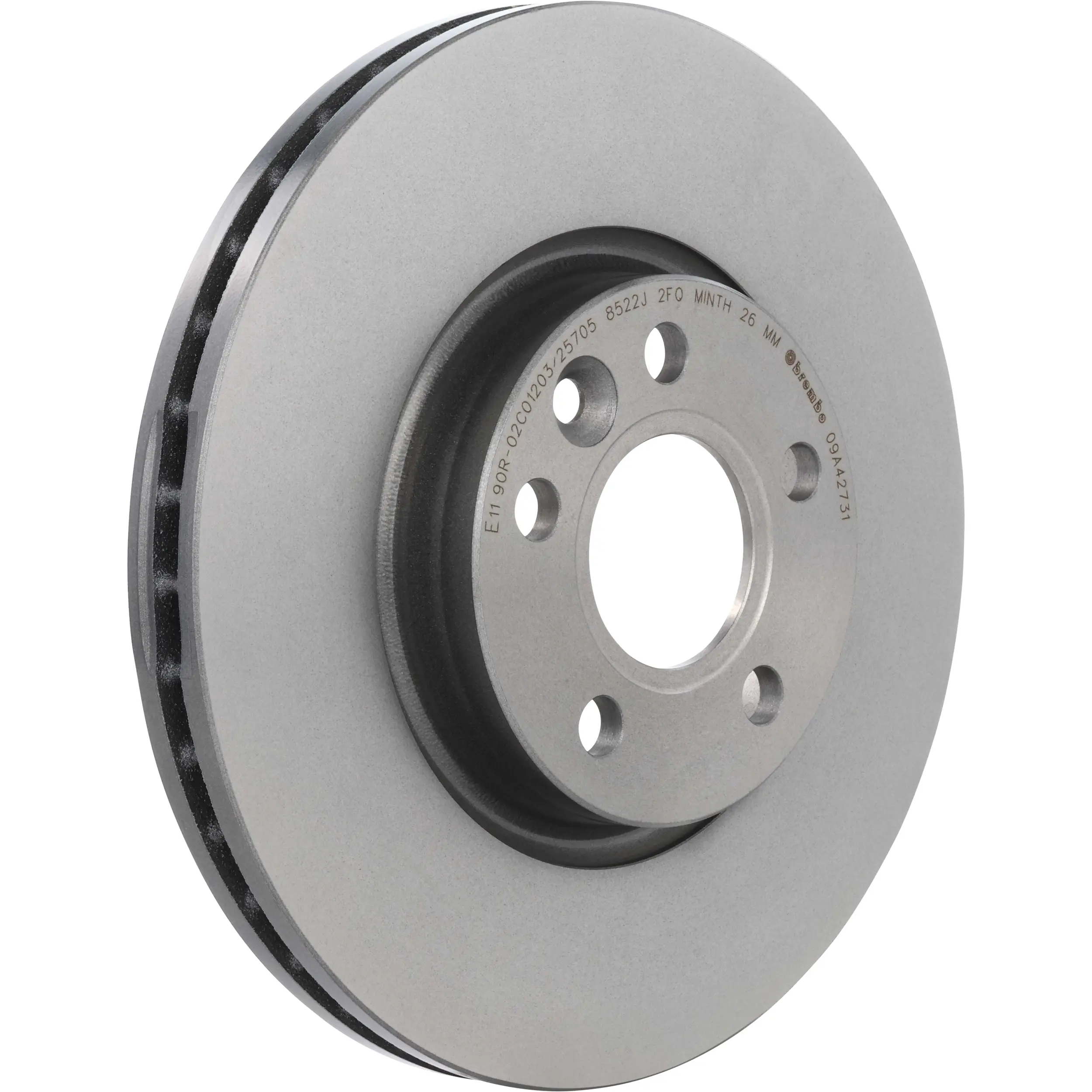 Disc Brake Kit miniature 8