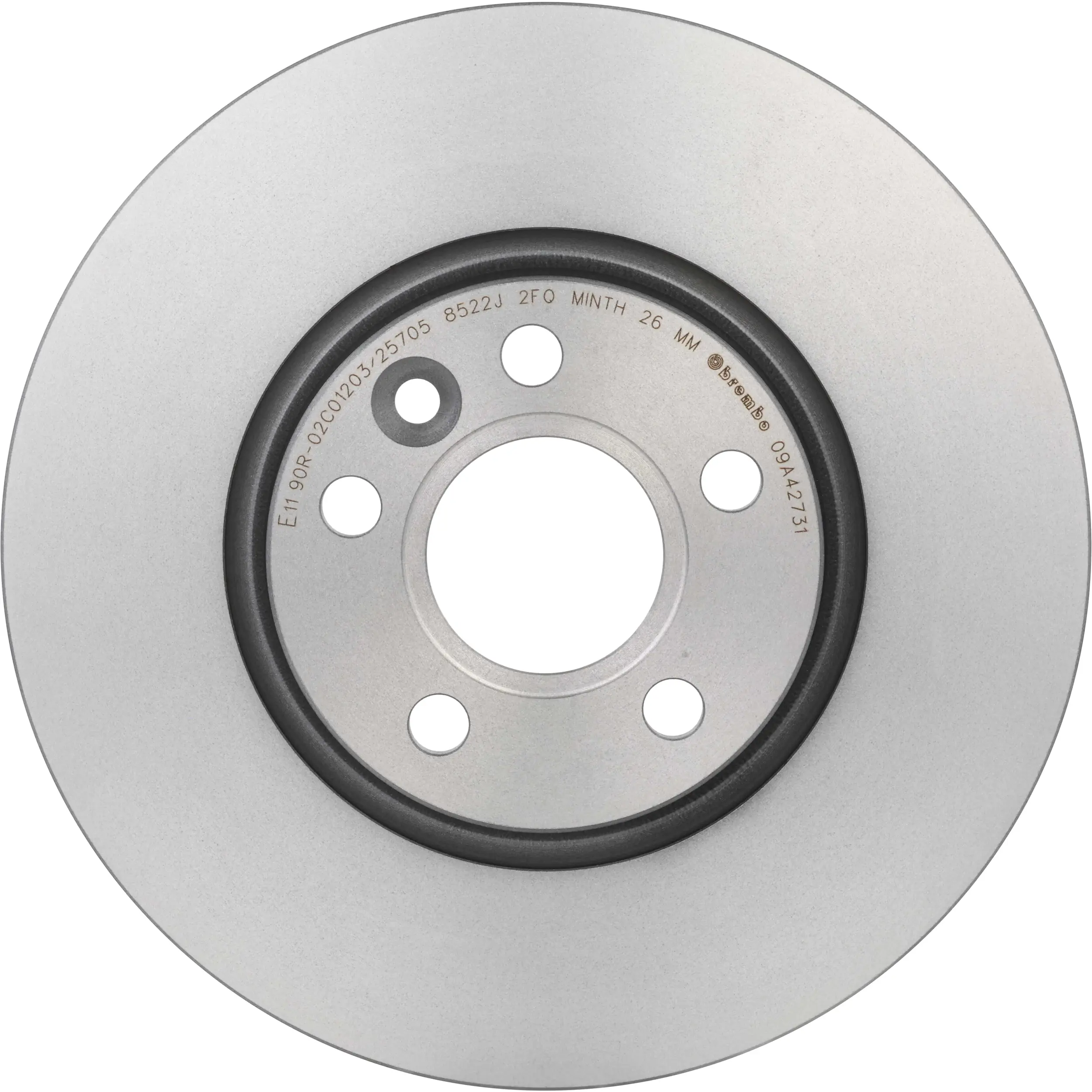 Disc Brake Kit miniature 2
