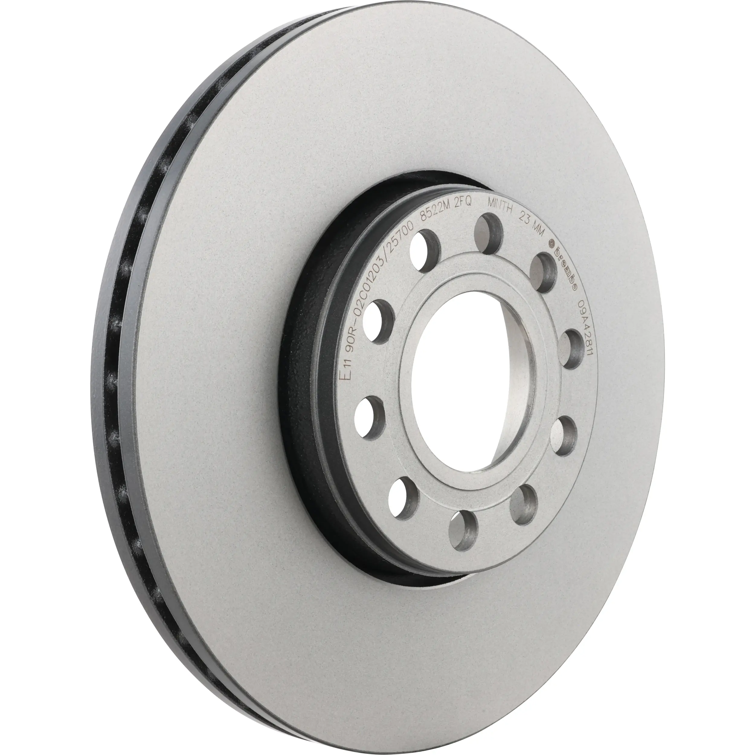 Disc Brake Kit miniature 5
