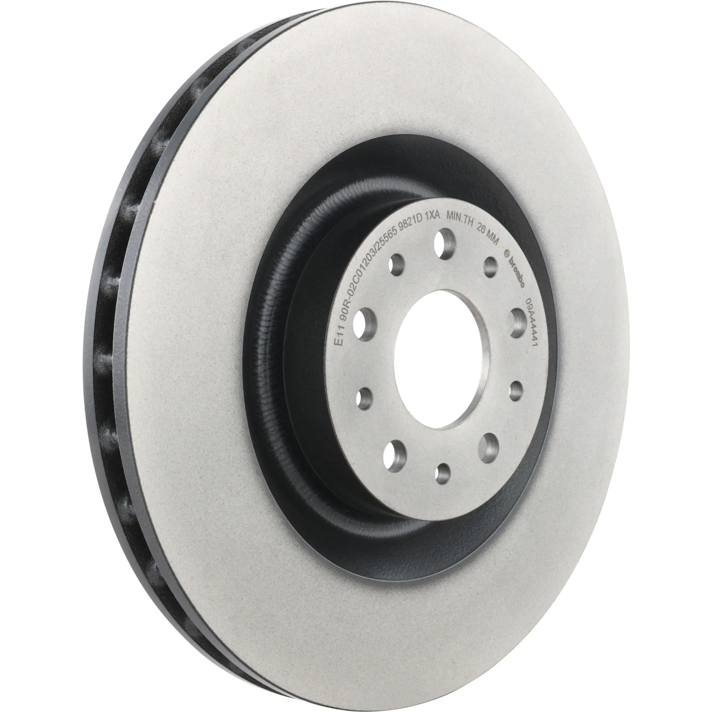 Disc Brake Kit miniature 6