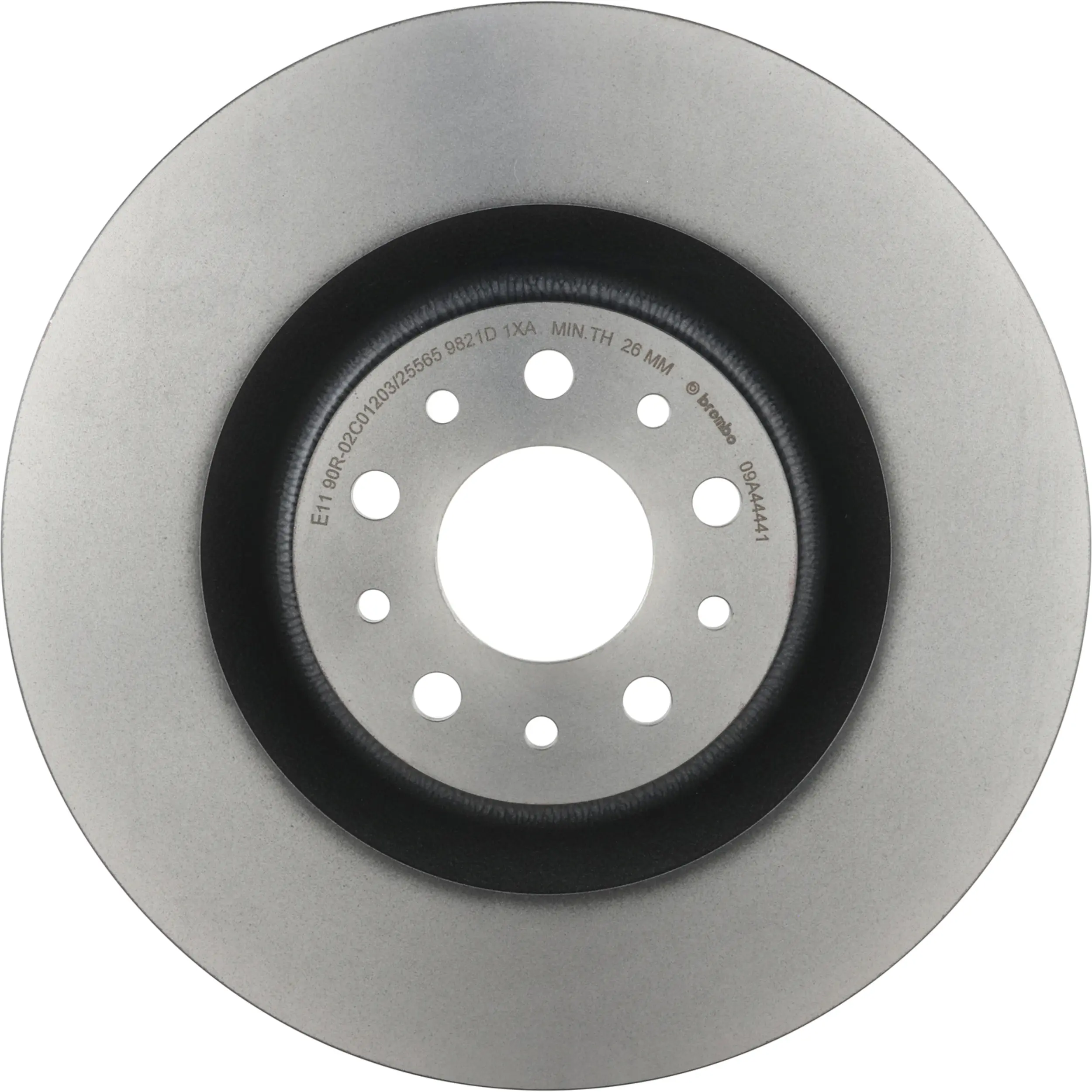 Disc Brake Kit miniature 2