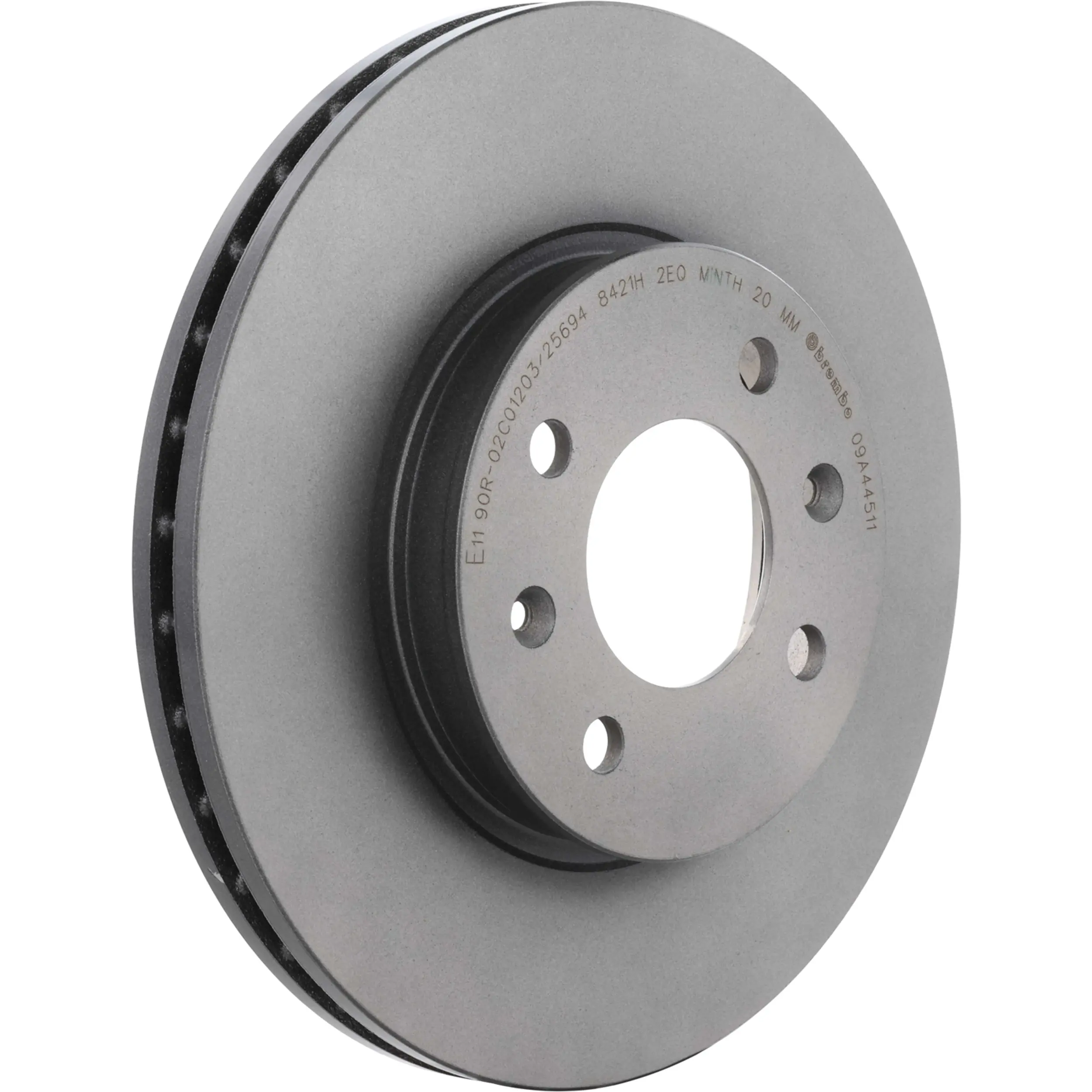 Disc Brake Kit miniature 3
