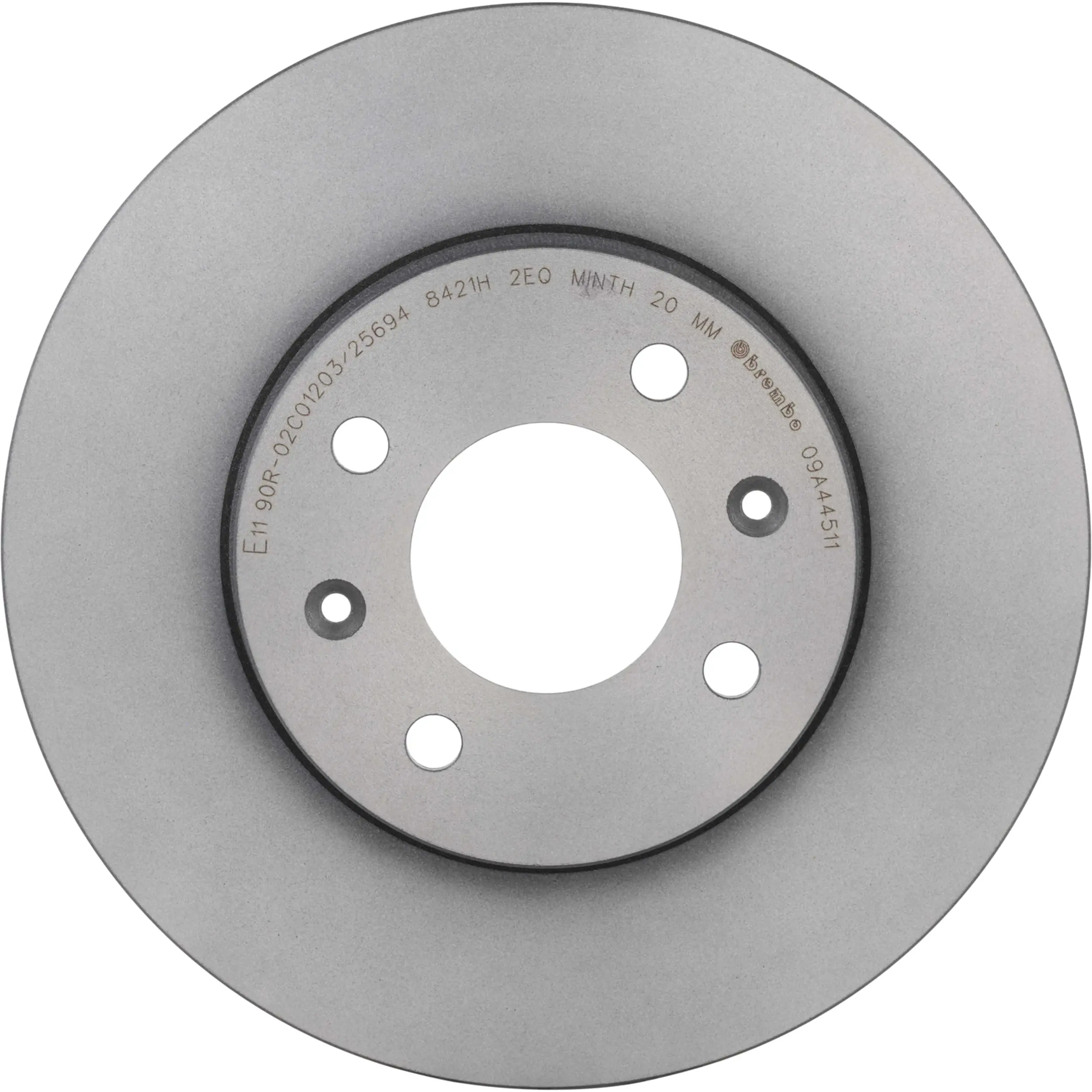 Disc Brake Kit - image principale du produit
