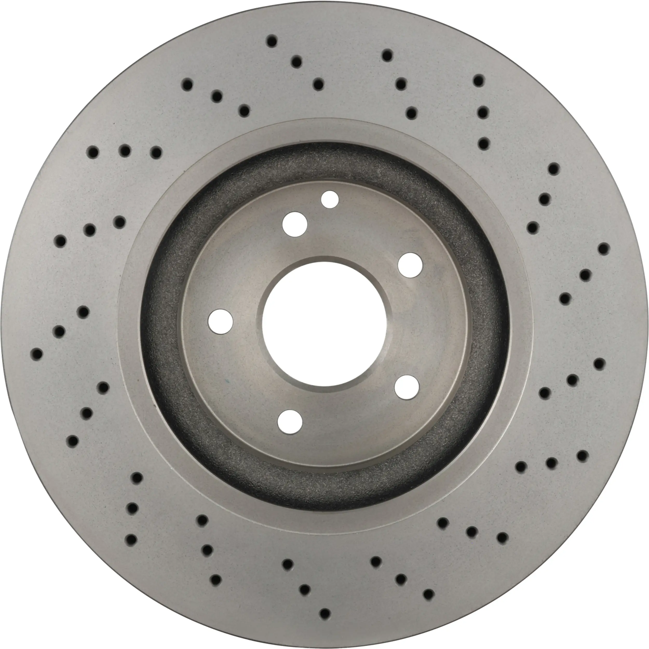 Disc Brake Rotor miniature 4