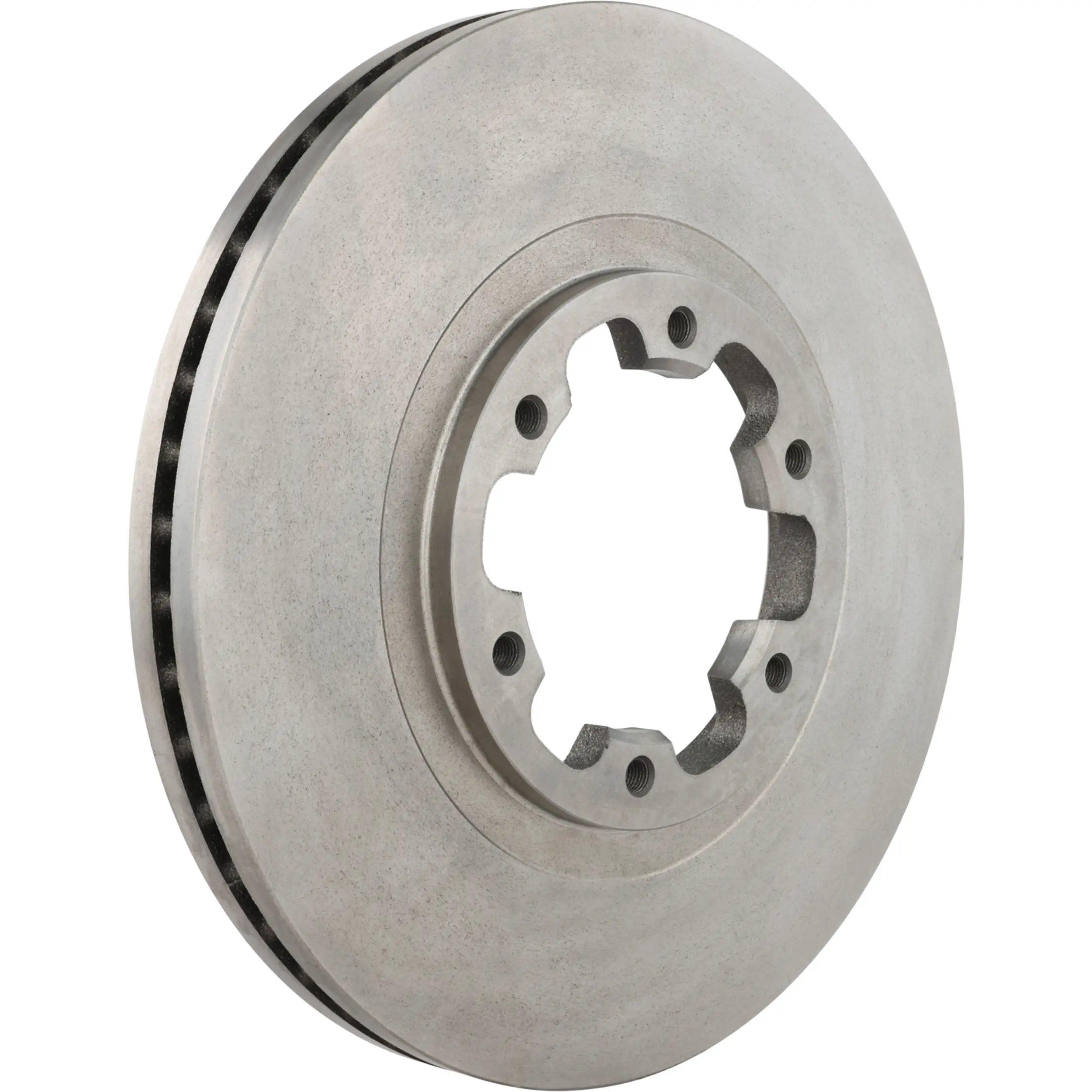 Disc Brake Rotor miniature 4