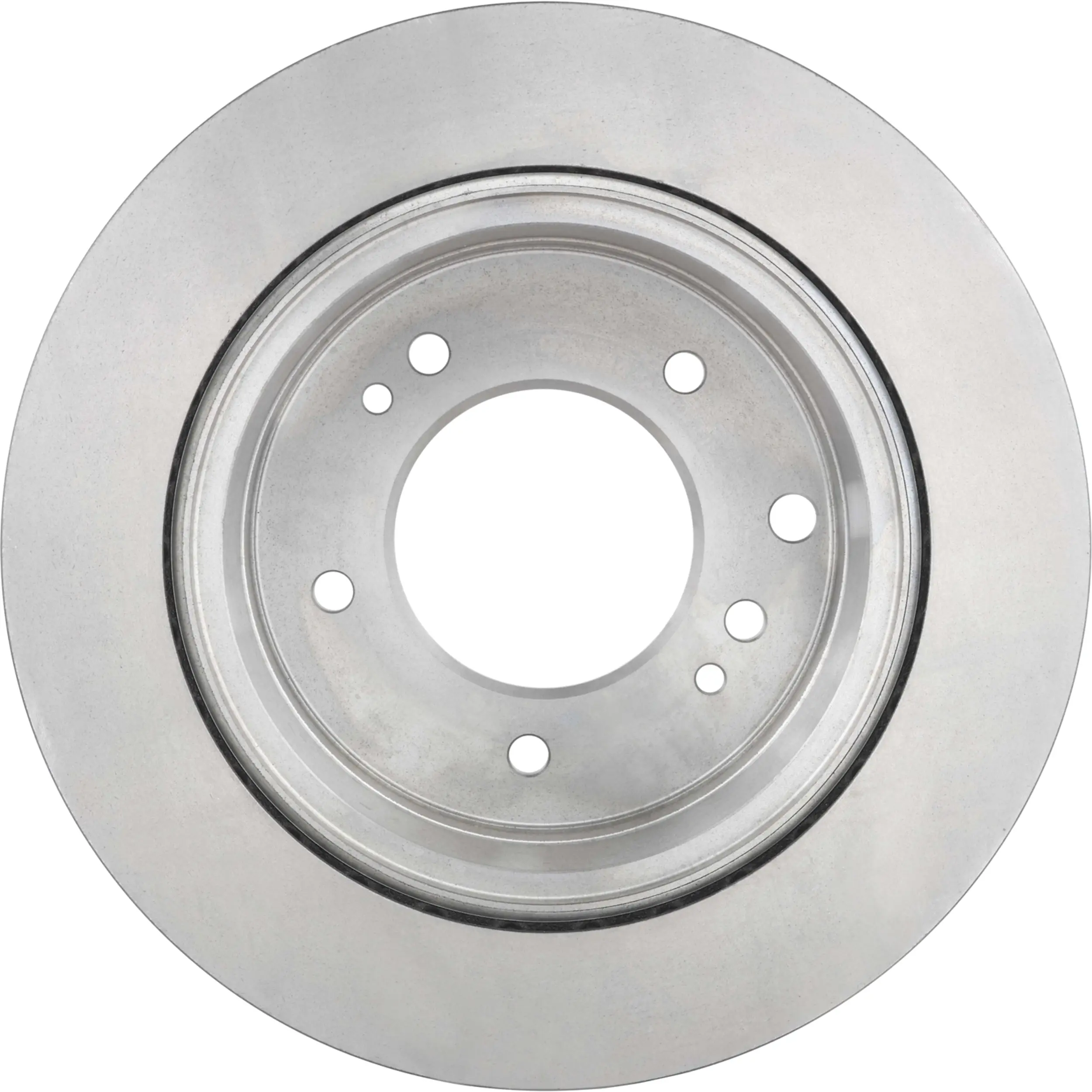 Disc Brake Rotor miniature 2