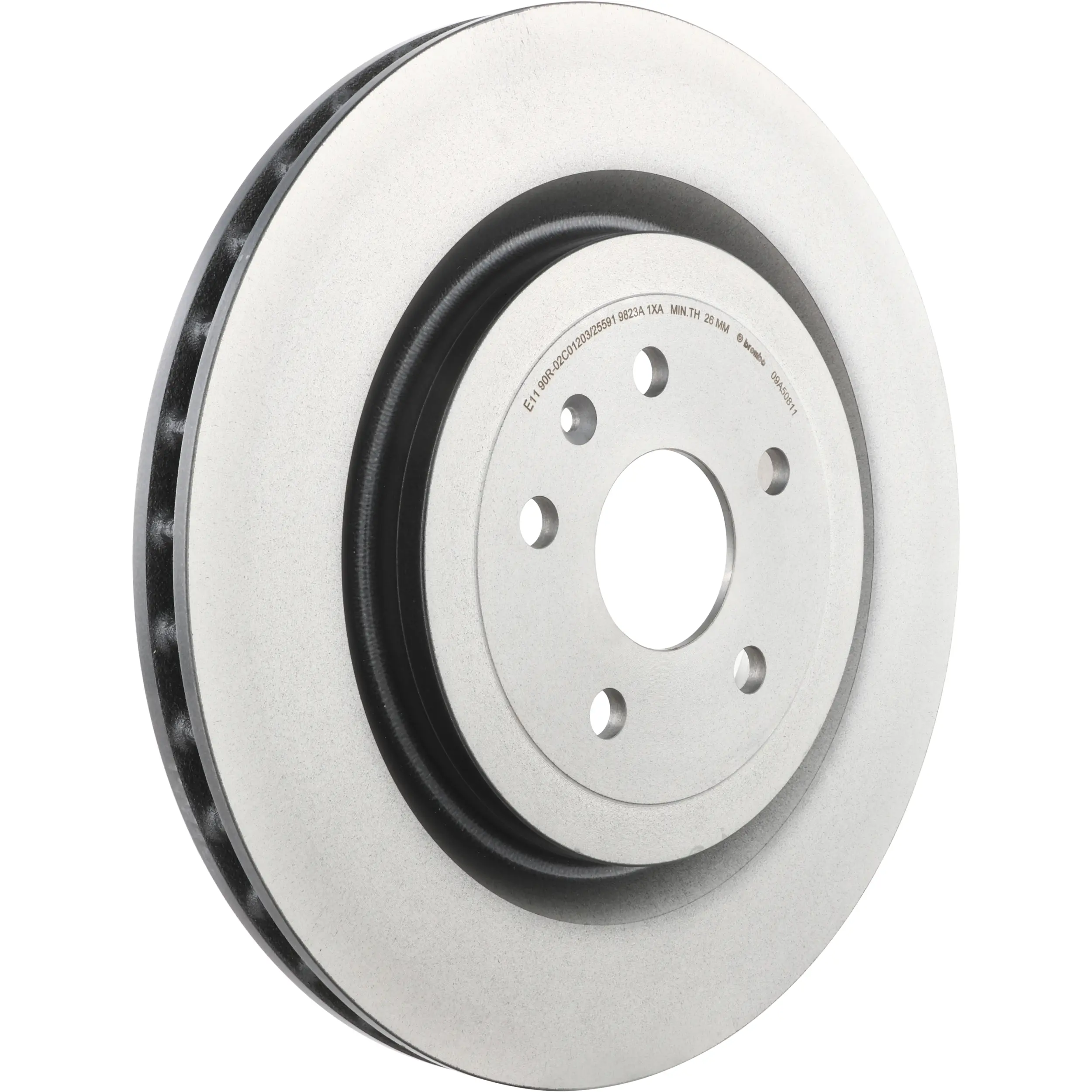 Disc Brake Kit thumbnail 2