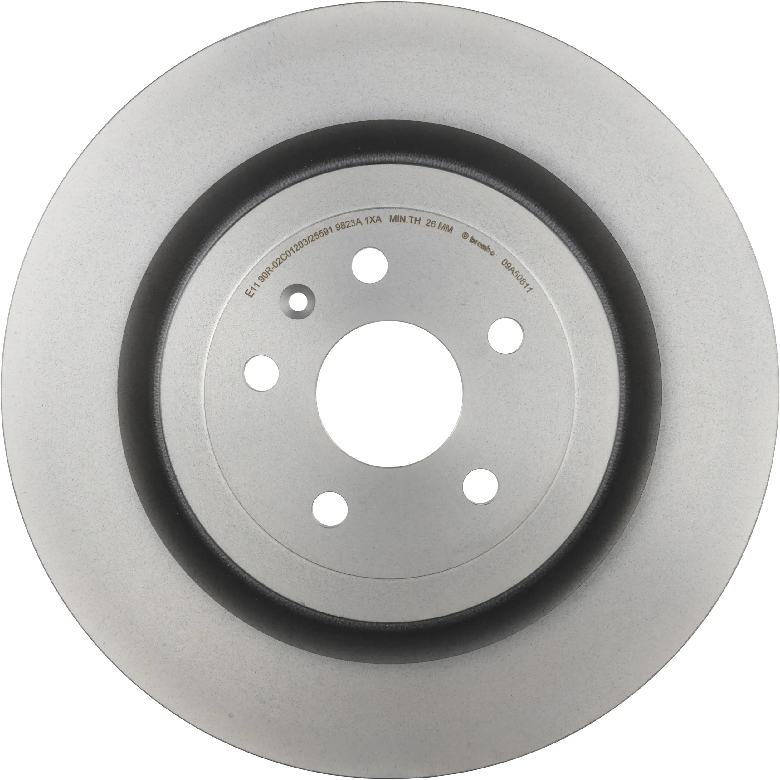 Disc Brake Kit - main product image