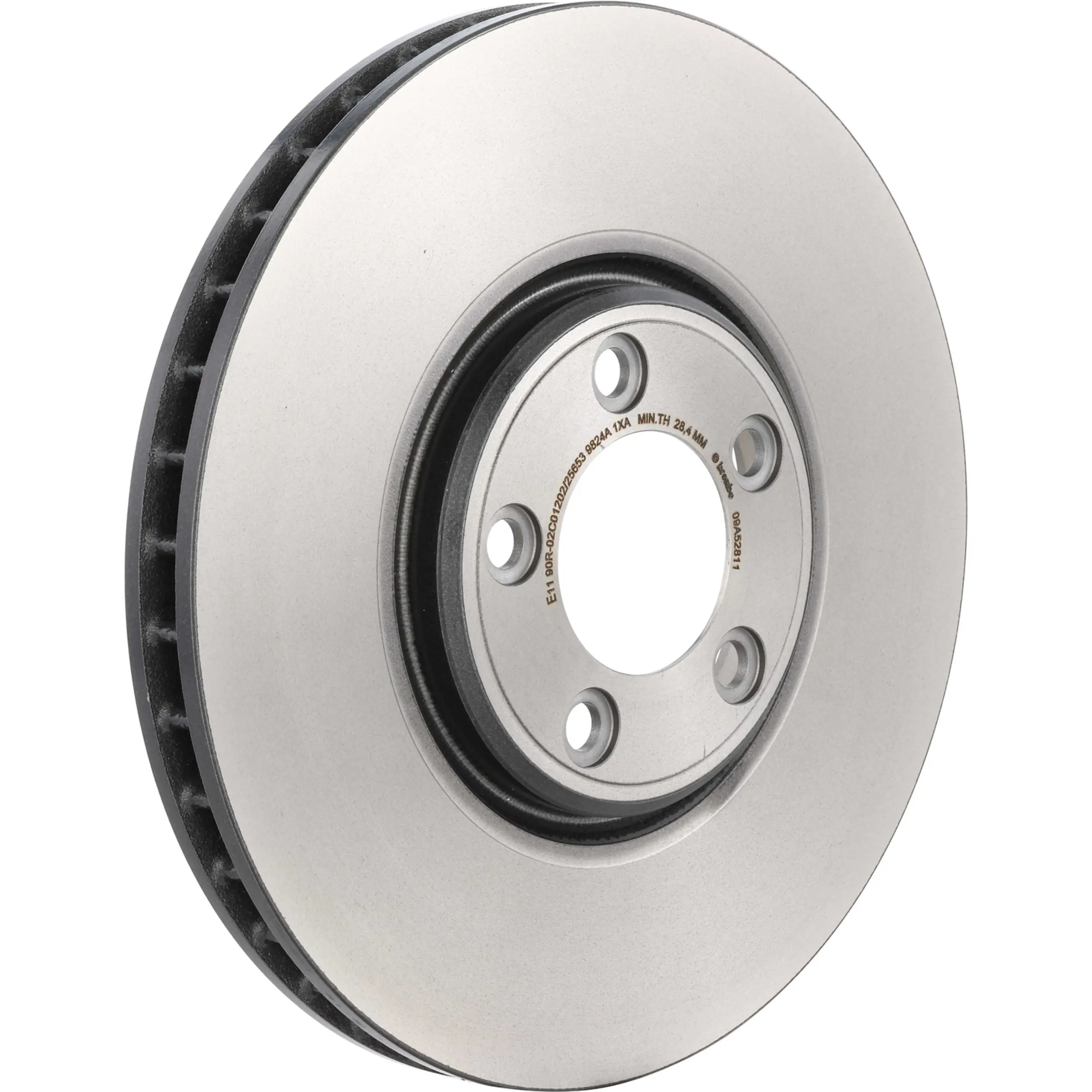Disc Brake Kit miniature 5